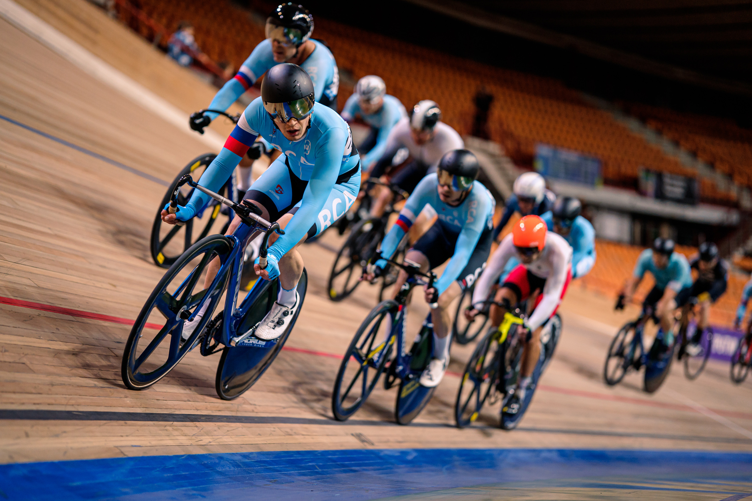 Sputnik & Лига Мастеров. Спортивный и репортажный фотограф Иван Счетчиков