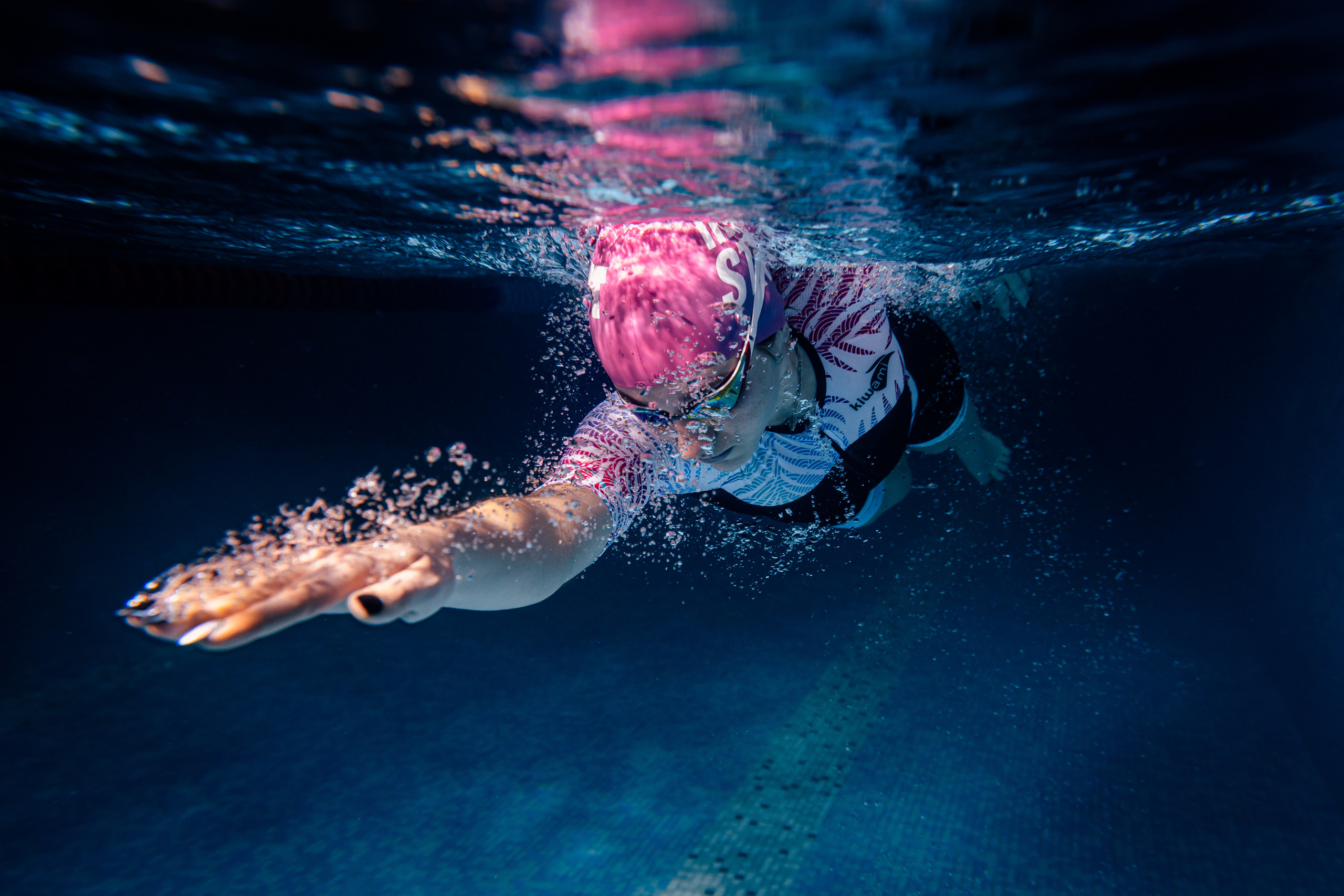 IRONSTAR indoor 4 stage. Спортивный и репортажный фотограф Иван Счетчиков