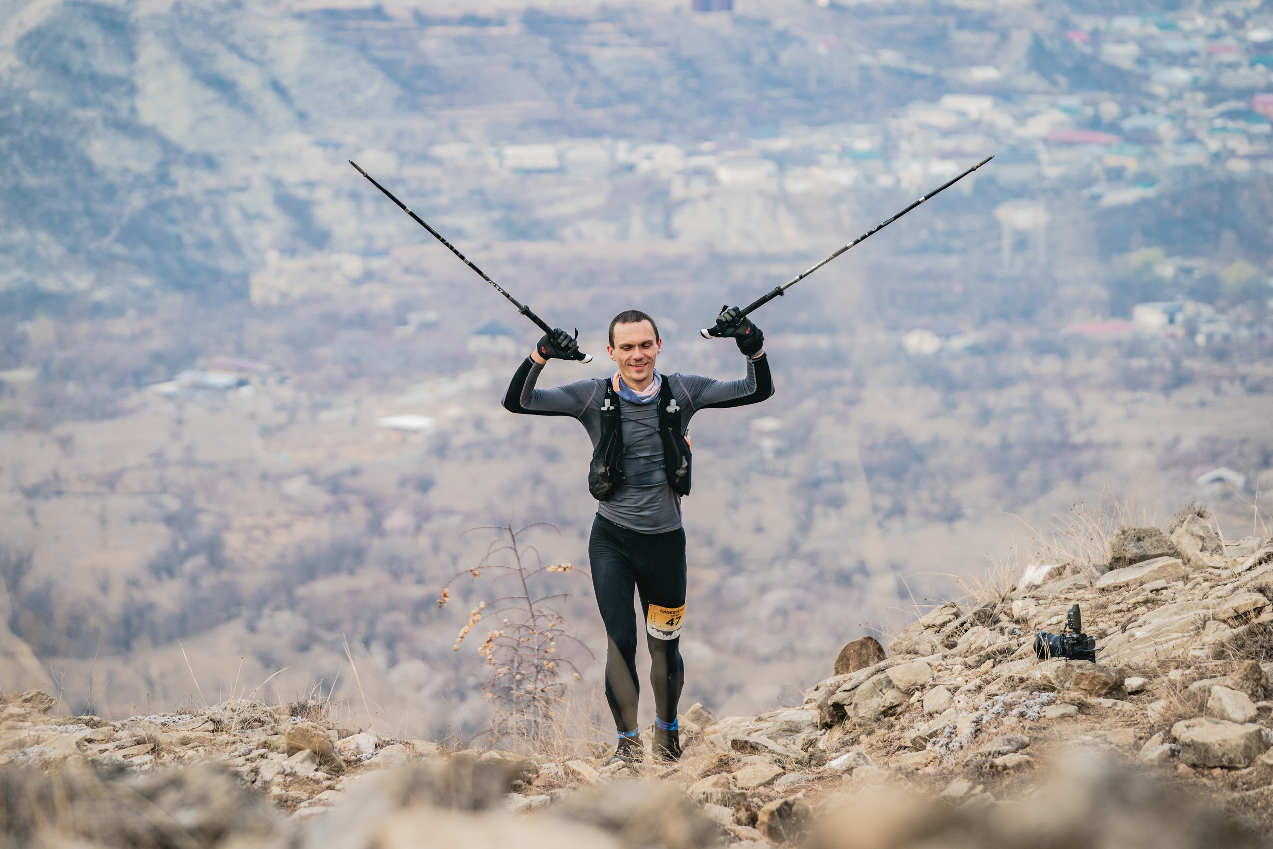 Dagestan Wild Trail. Спортивный и репортажный фотограф Иван Счетчиков