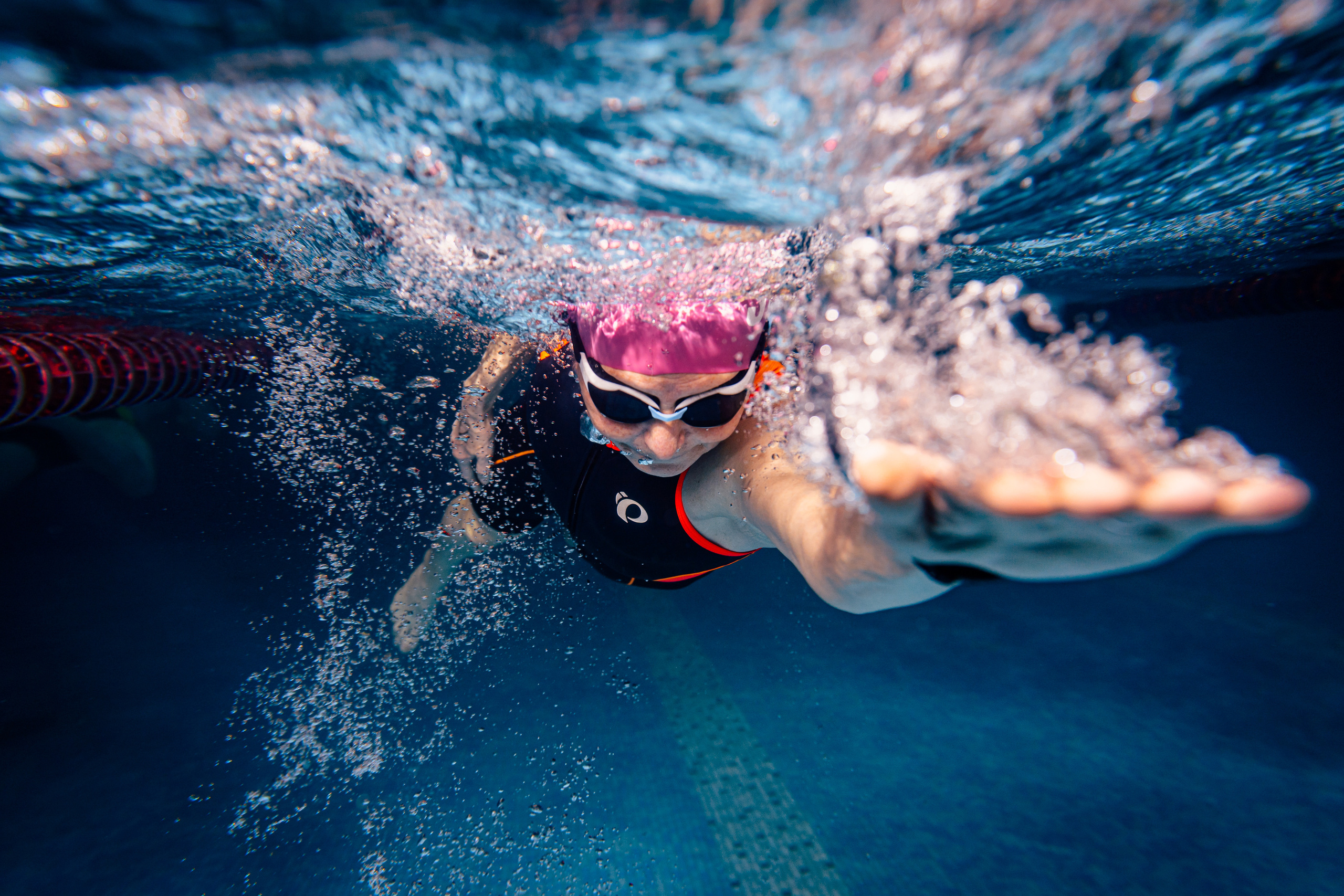 IRONSTAR indoor 4 stage. Спортивный и репортажный фотограф Иван Счетчиков