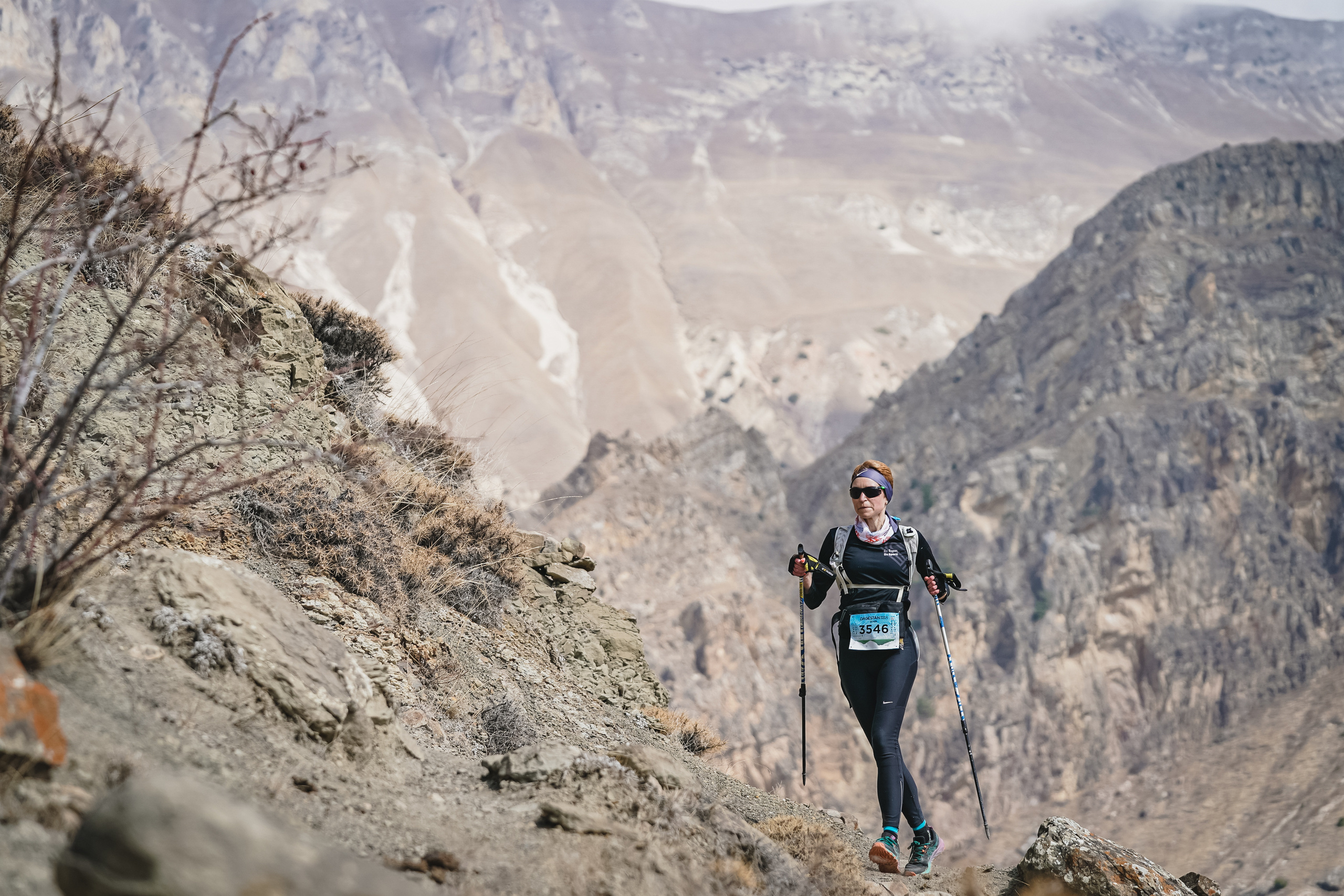 Dagestan Wild Trail. Спортивный и репортажный фотограф Иван Счетчиков