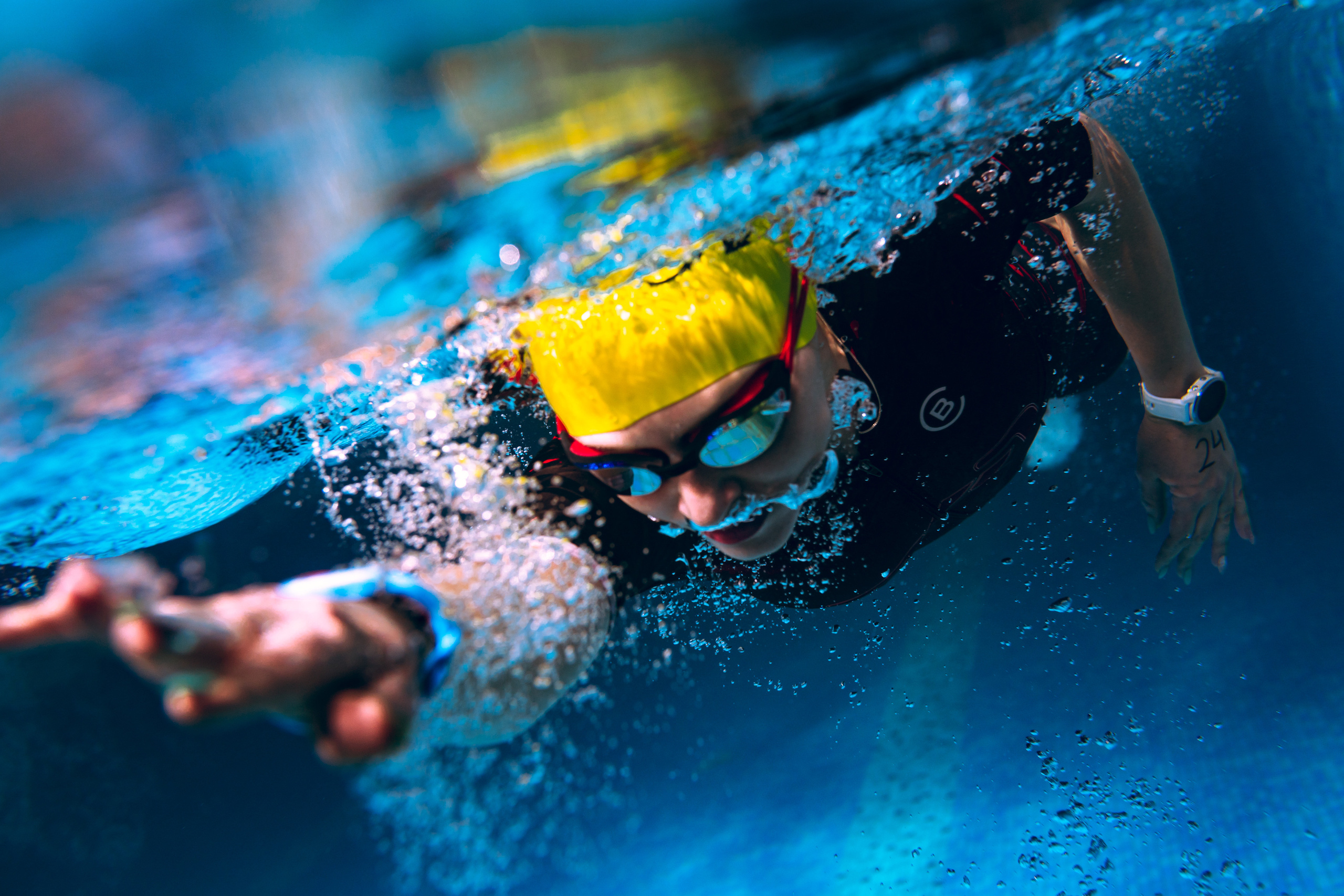 IRONSTAR indoor 1st stage. Спортивный и репортажный фотограф Иван Счетчиков