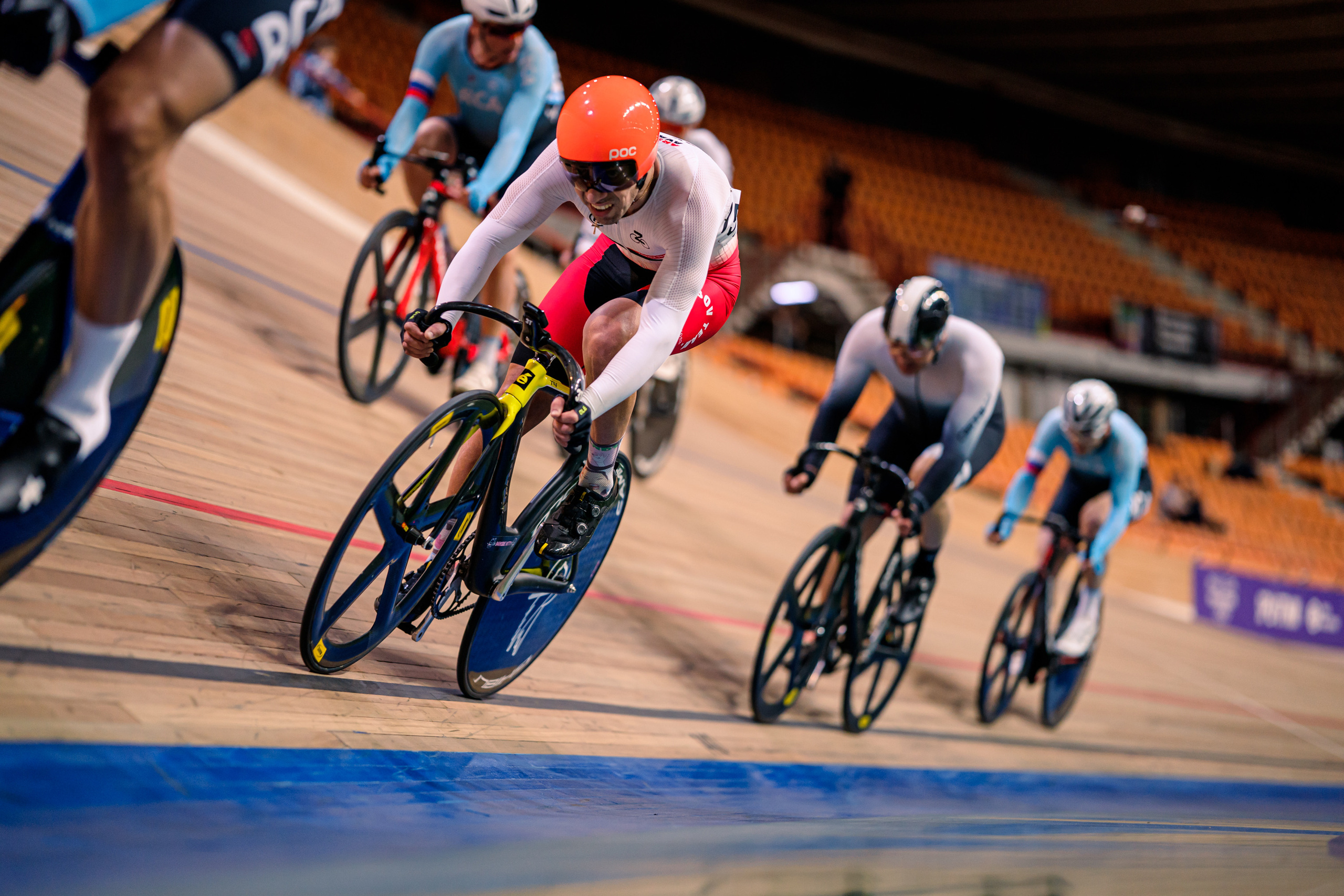 Sputnik & Лига Мастеров. Спортивный и репортажный фотограф Иван Счетчиков