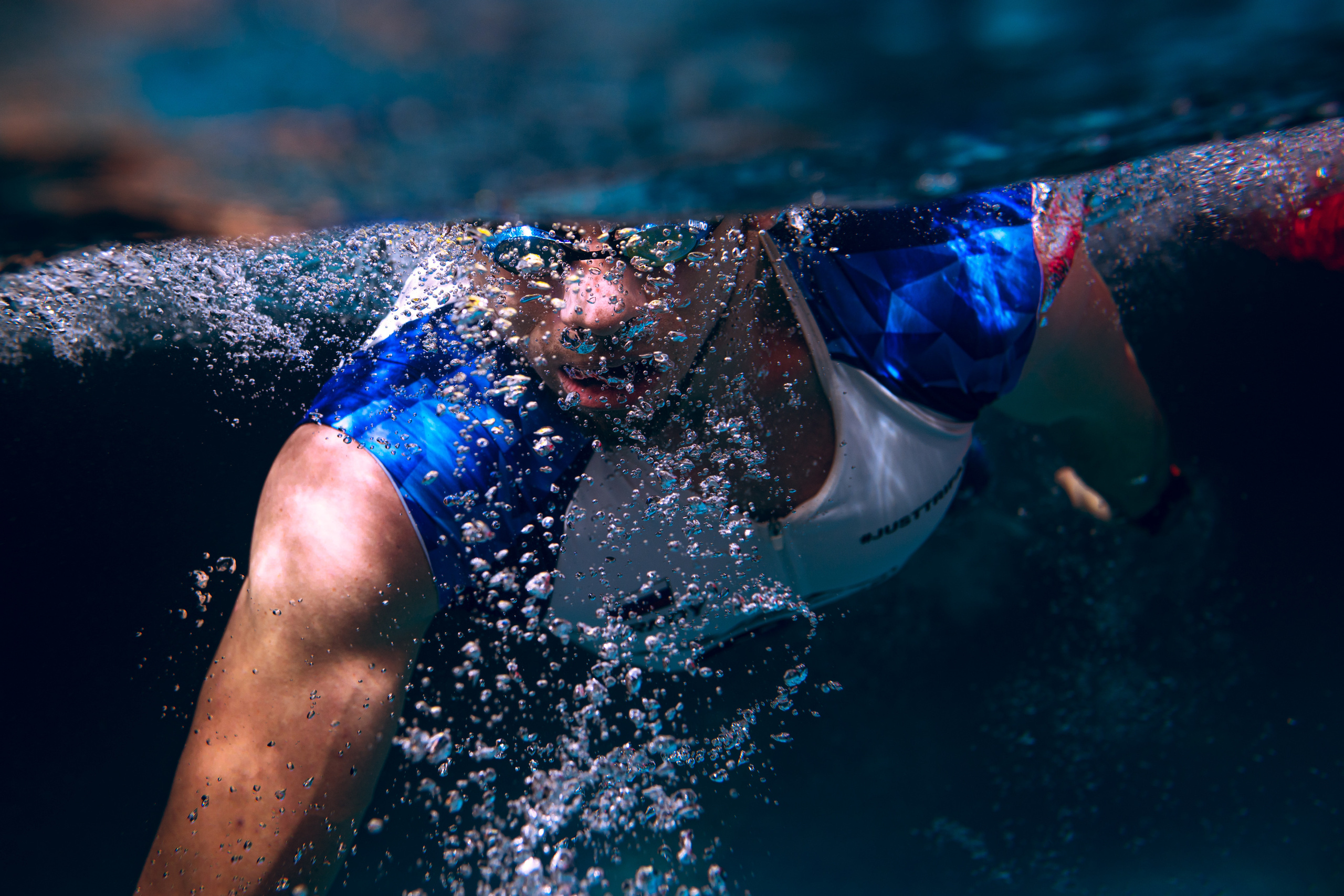 IRONSTAR indoor 1st stage. Спортивный и репортажный фотограф Иван Счетчиков