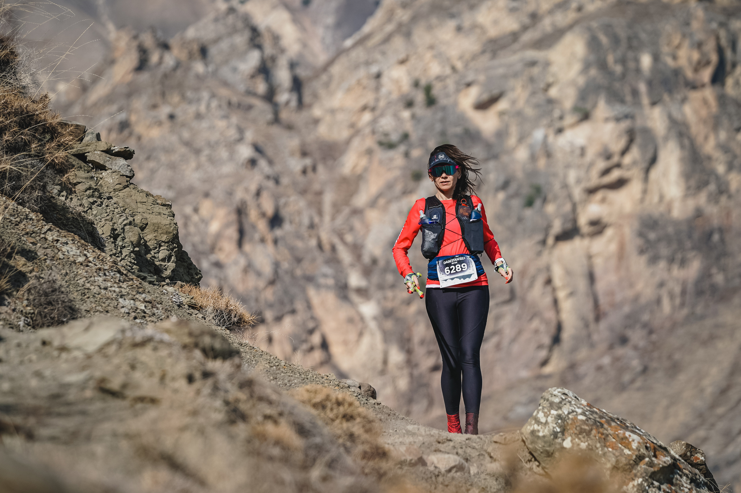 Dagestan Wild Trail. Спортивный и репортажный фотограф Иван Счетчиков