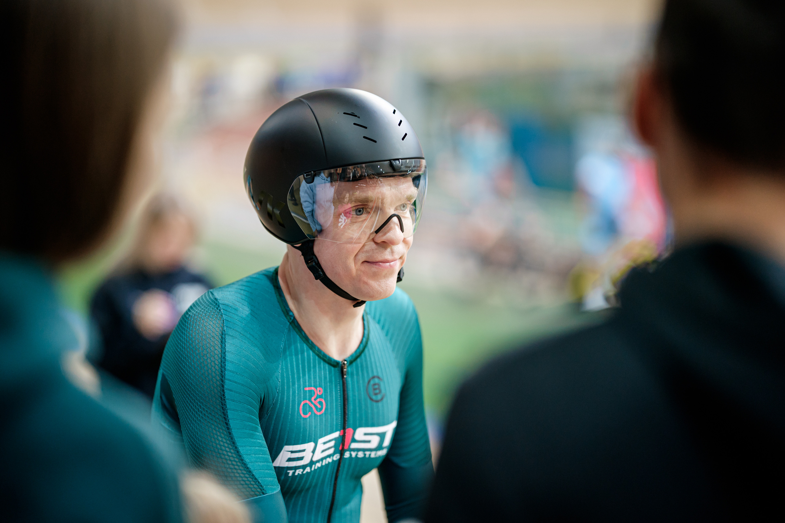 Фотосъемка велотрек Крылатское. Спортивный и репортажный фотограф Иван Счетчиков