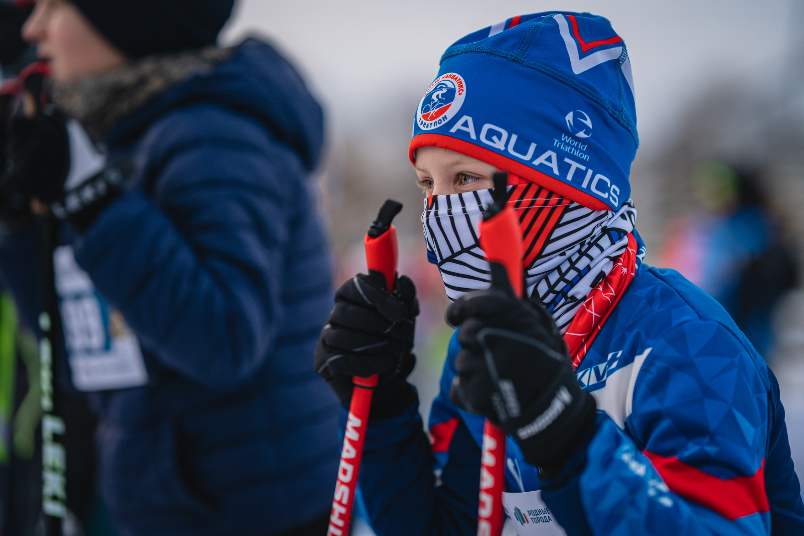 Pioner Cup. Спортивный и репортажный фотограф Иван Счетчиков