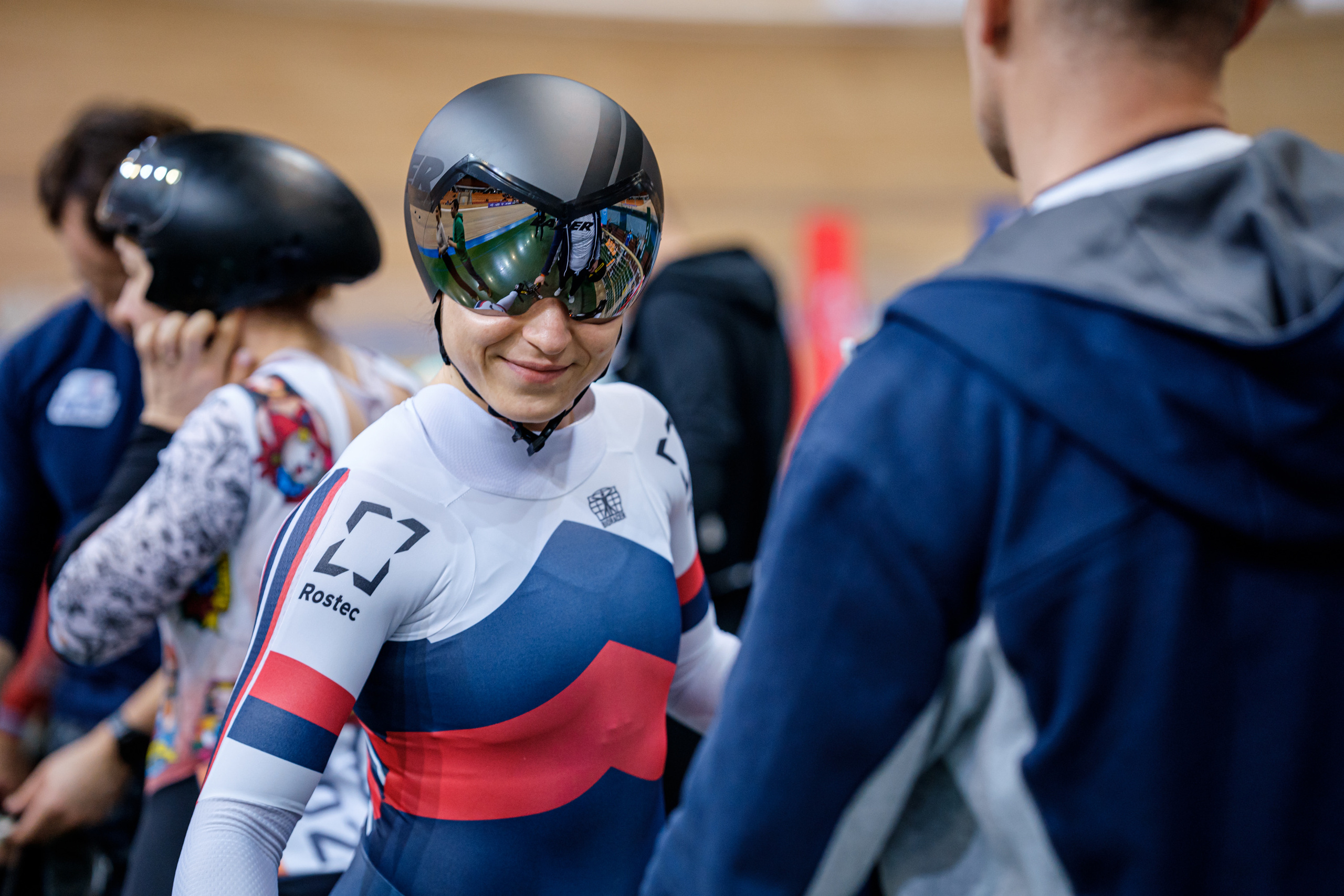 Sputnik & Лига Мастеров. Спортивный и репортажный фотограф Иван Счетчиков