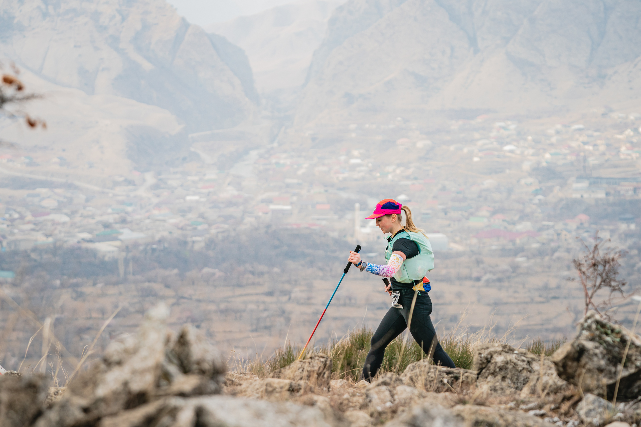 Dagestan Wild Trail. Спортивный и репортажный фотограф Иван Счетчиков