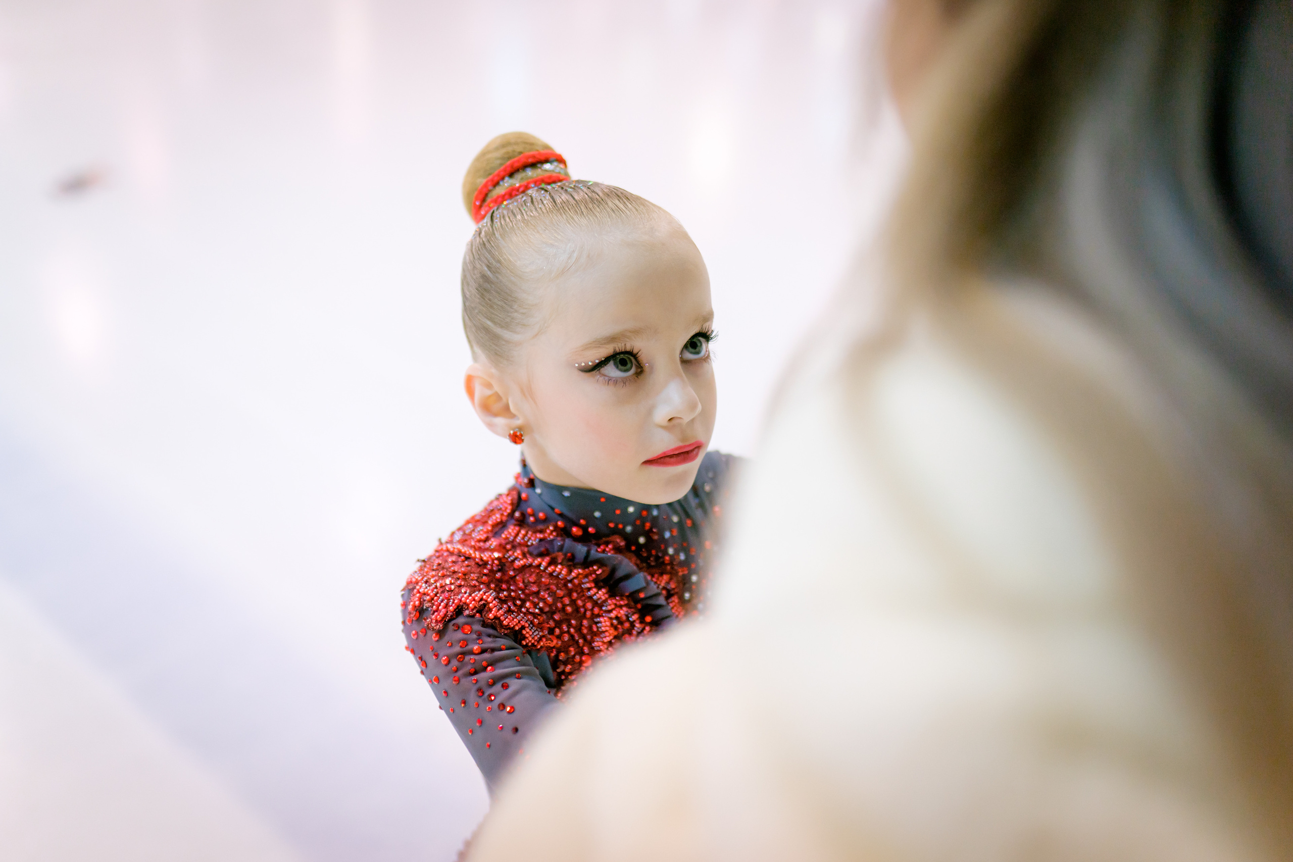 Фестиваль на льду Восхождение. Спортивный и репортажный фотограф Иван Счетчиков