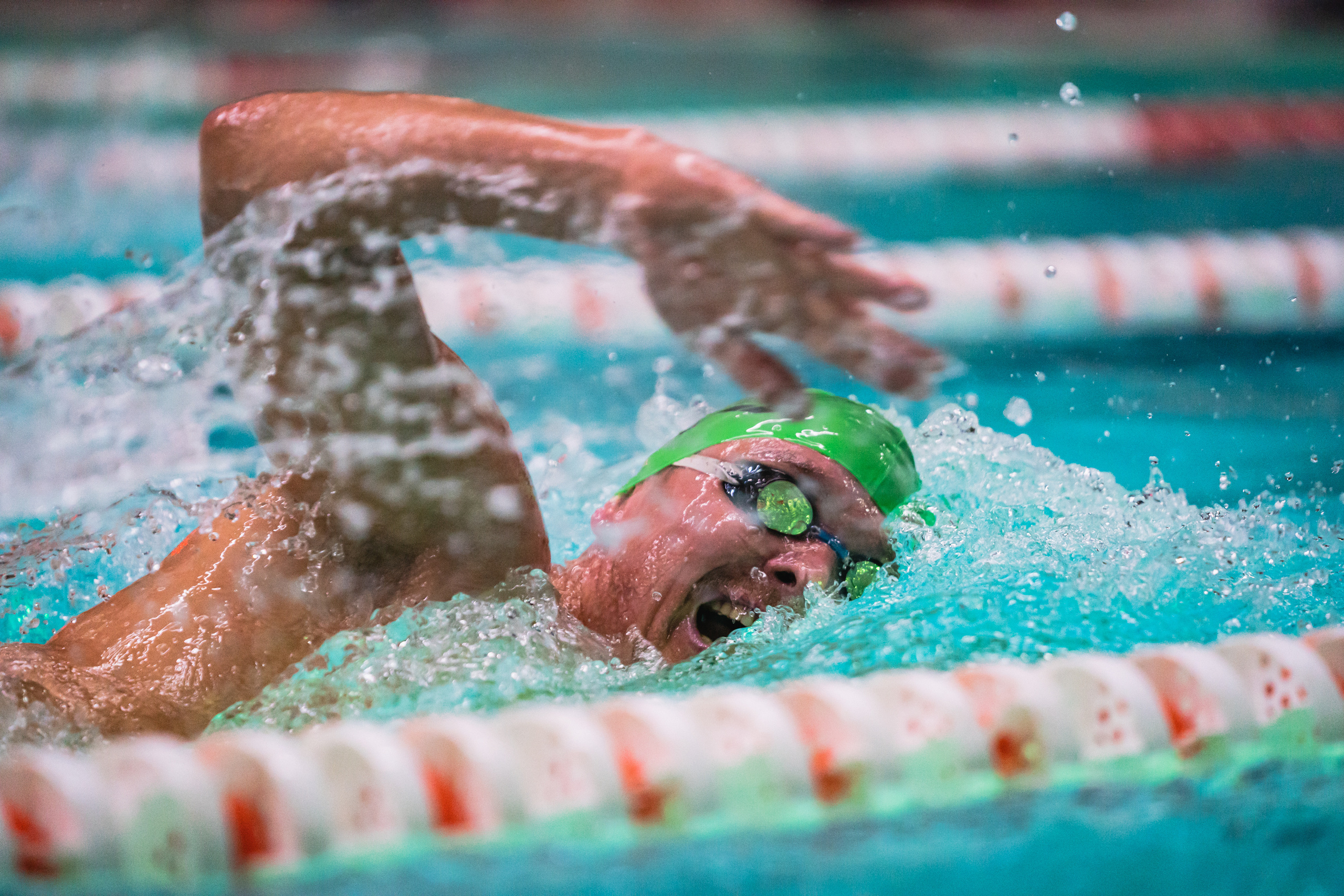 Crocus Fitness Indoor. Спортивный и репортажный фотограф Иван Счетчиков