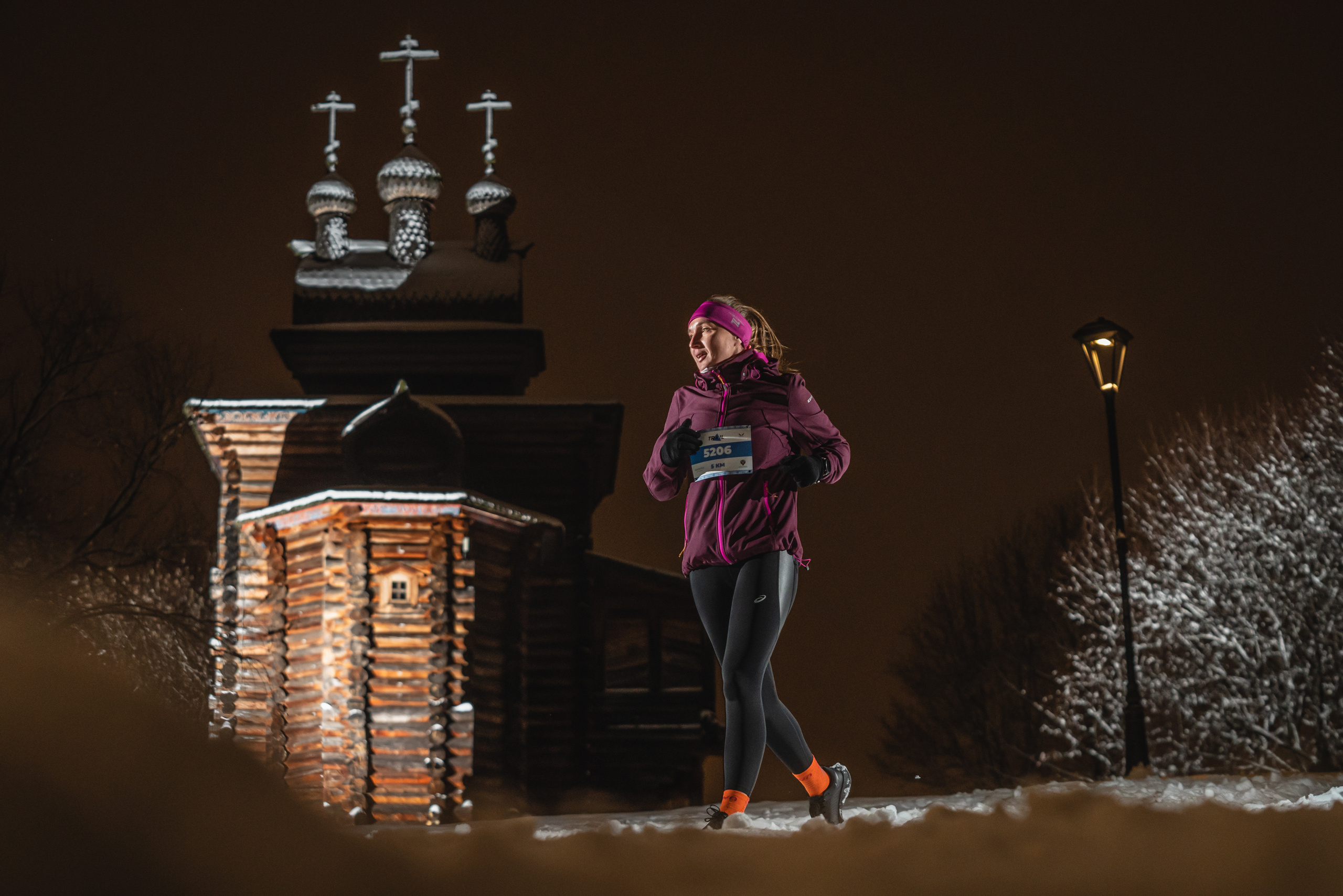 Лига героев Трейл. Спортивный и репортажный фотограф Иван Счетчиков