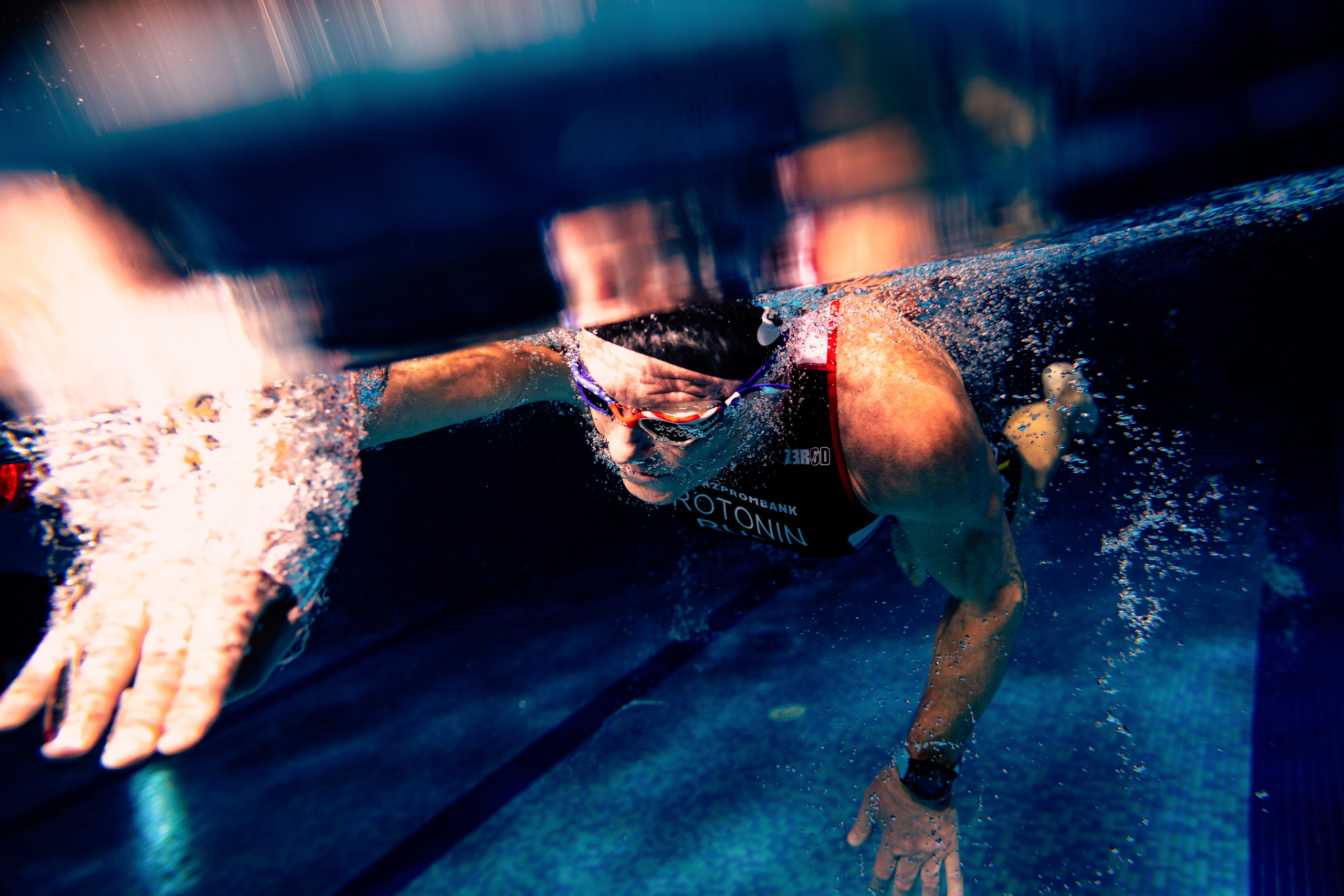 RULLEZ INDOOR TRIATHLON. Спортивный и репортажный фотограф Иван Счетчиков