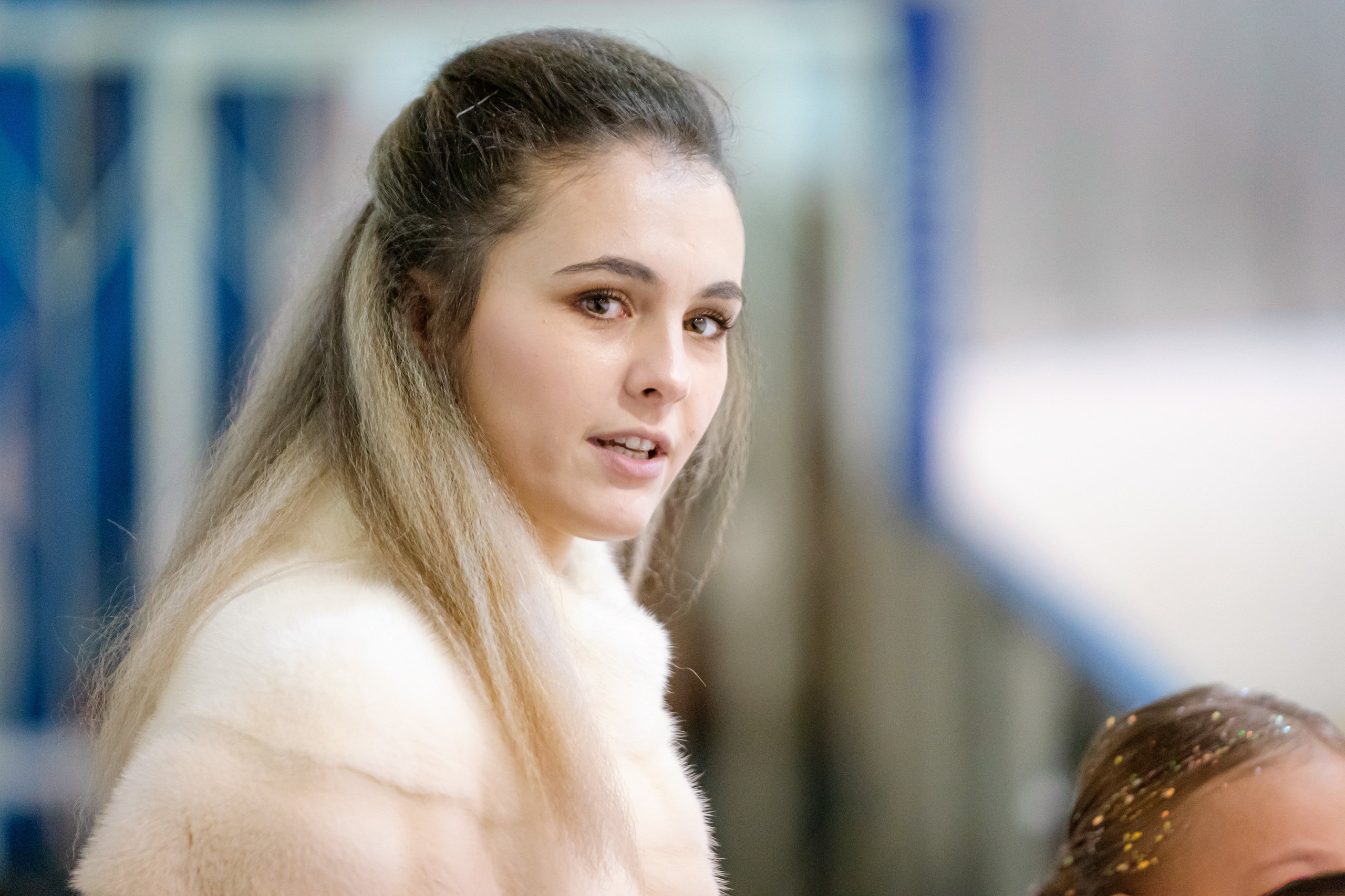 Фестиваль на льду Восхождение. Спортивный и репортажный фотограф Иван Счетчиков