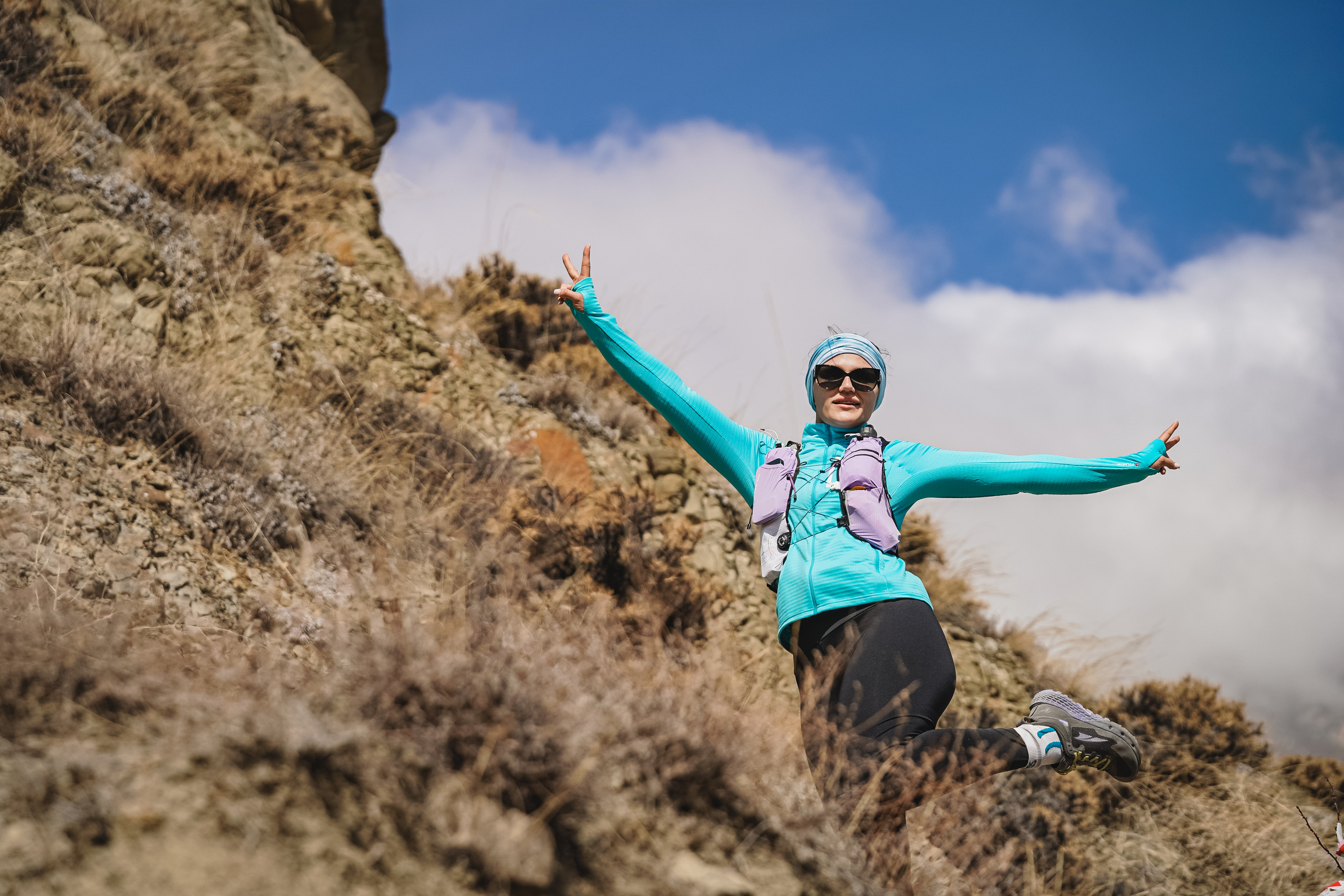 Dagestan Wild Trail. Спортивный и репортажный фотограф Иван Счетчиков