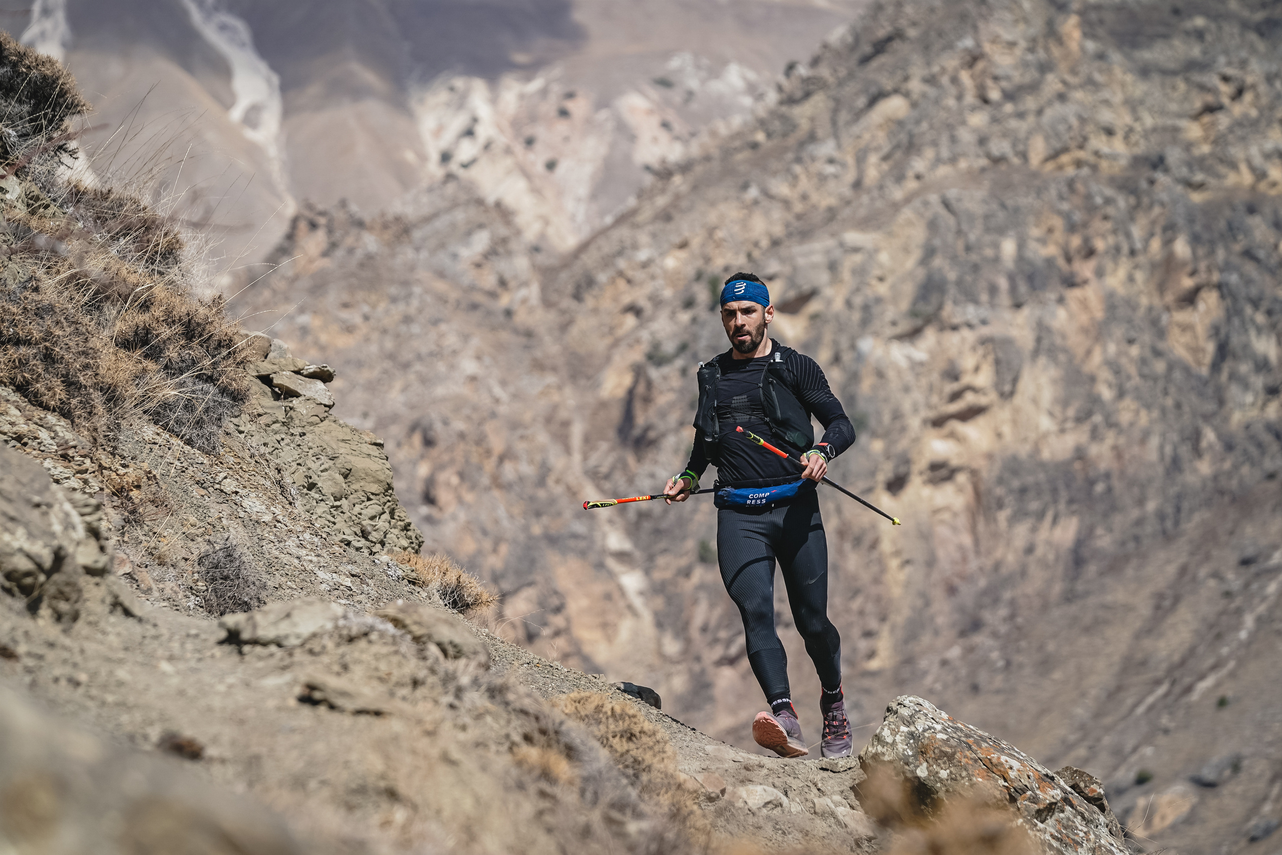 Dagestan Wild Trail. Спортивный и репортажный фотограф Иван Счетчиков