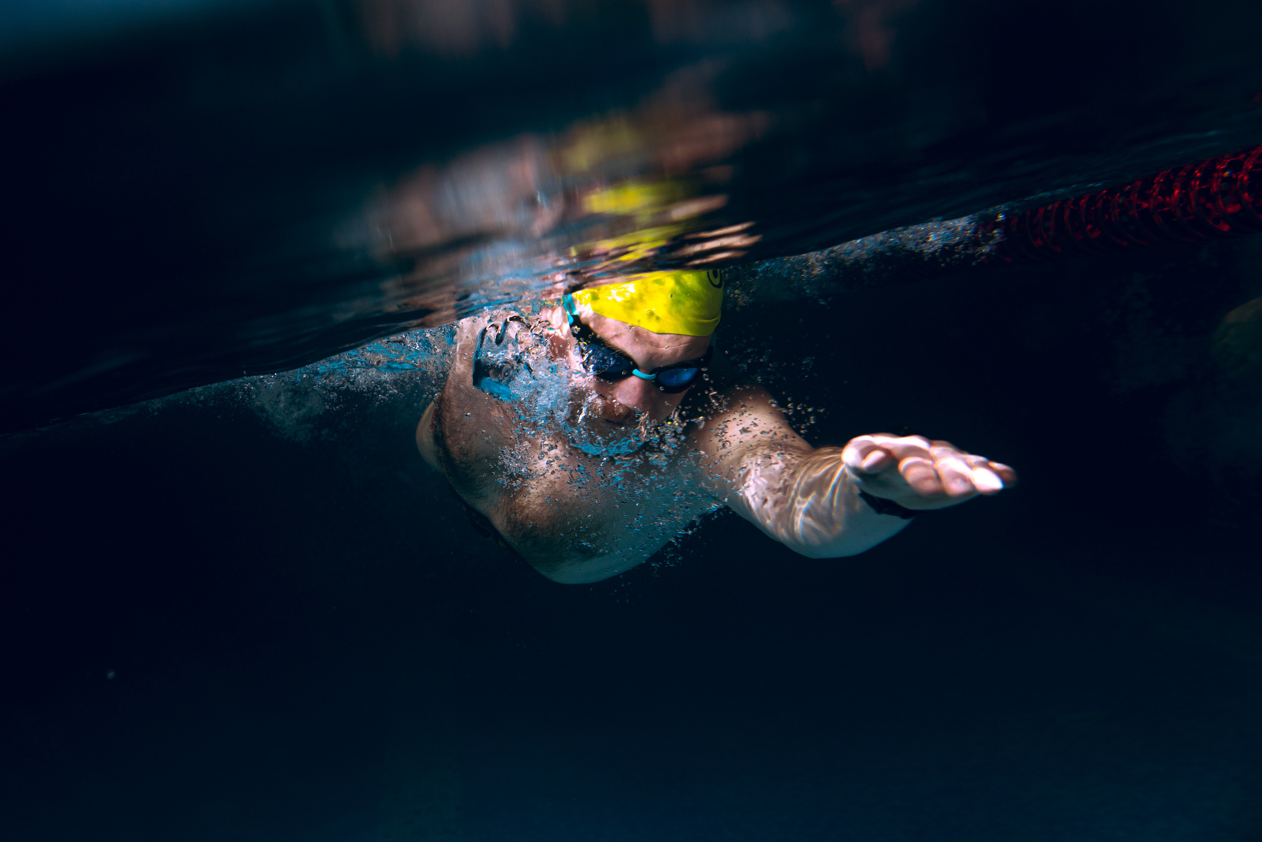 IRONSTAR indoor 1st stage. Спортивный и репортажный фотограф Иван Счетчиков