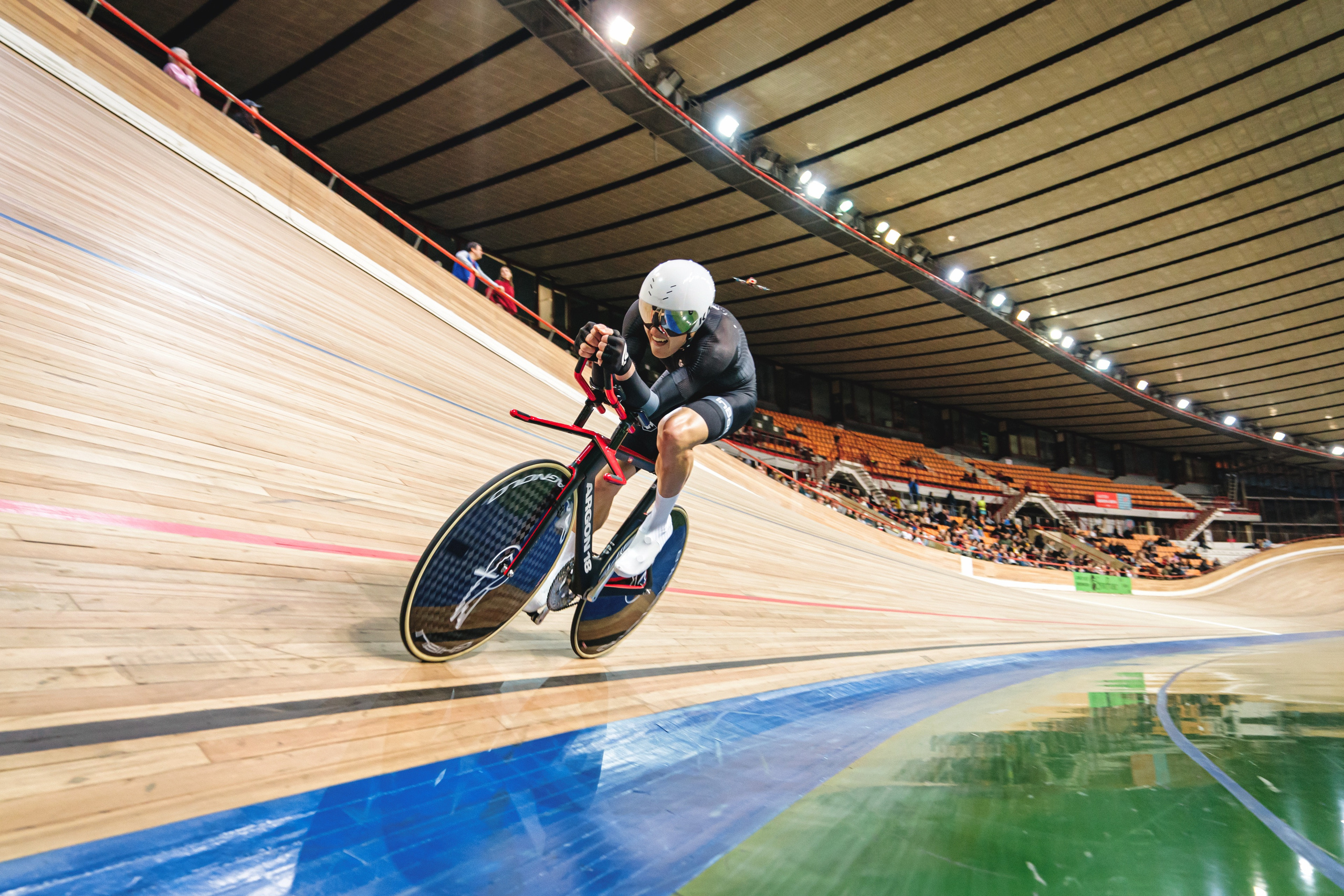 Sputnik & Лига Мастеров. Спортивный и репортажный фотограф Иван Счетчиков