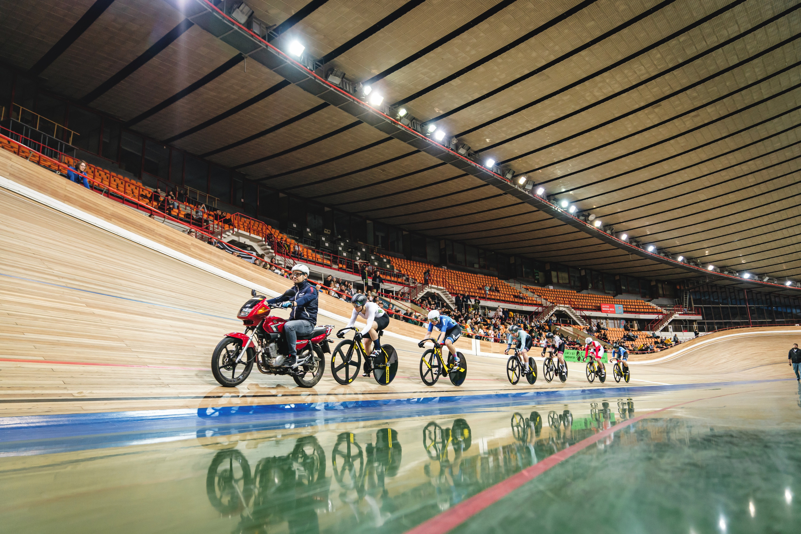 Sputnik & Лига Мастеров. Спортивный и репортажный фотограф Иван Счетчиков