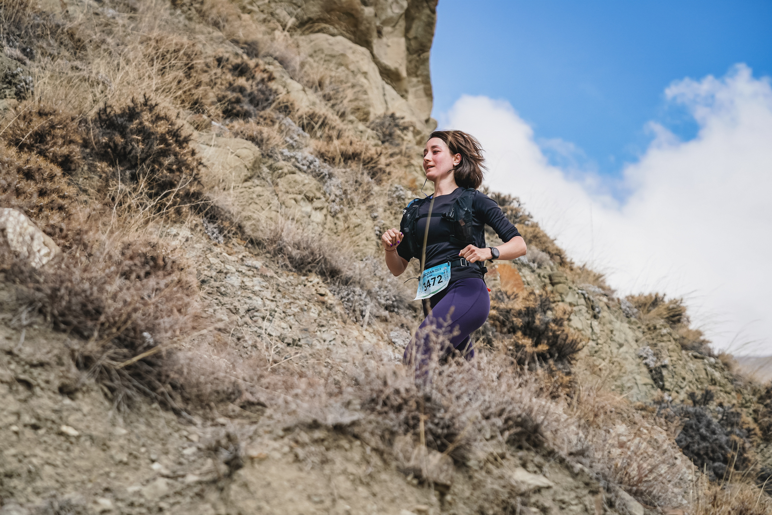 Dagestan Wild Trail. Спортивный и репортажный фотограф Иван Счетчиков