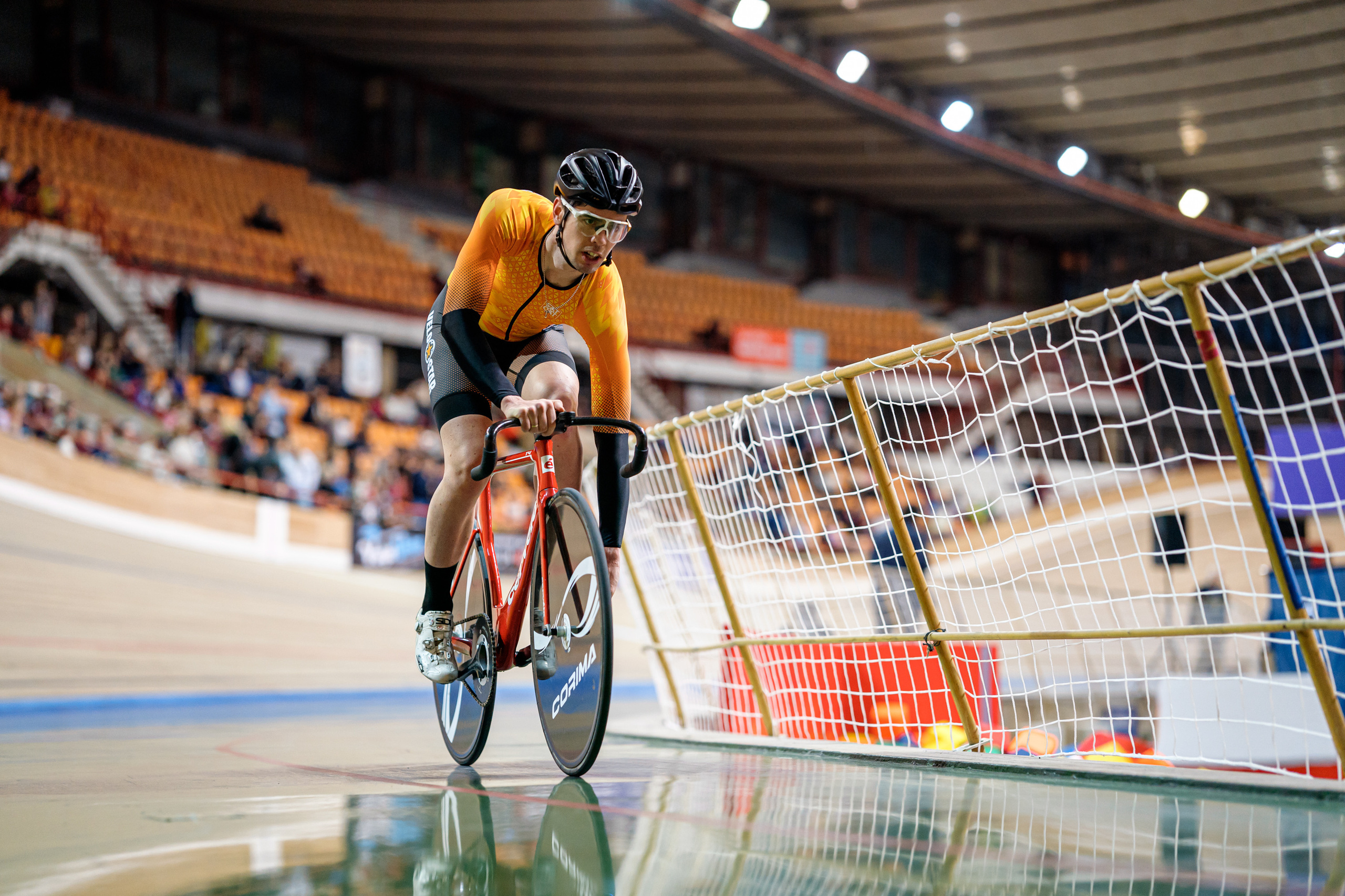 Sputnik & Лига Мастеров. Спортивный и репортажный фотограф Иван Счетчиков