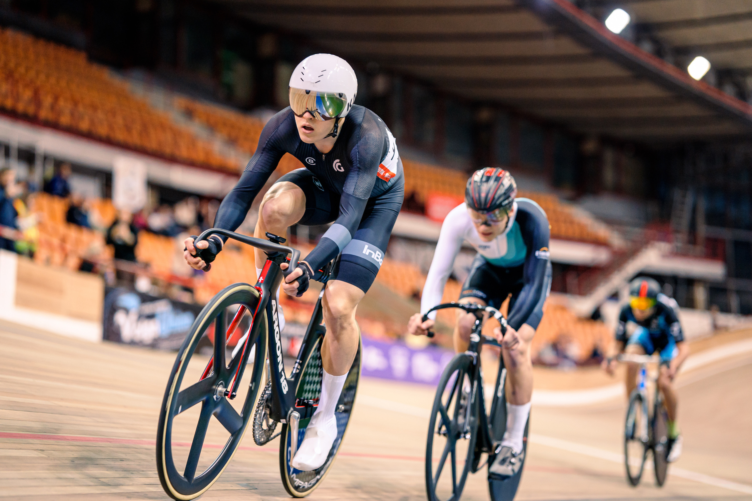 Sputnik & Лига Мастеров. Спортивный и репортажный фотограф Иван Счетчиков