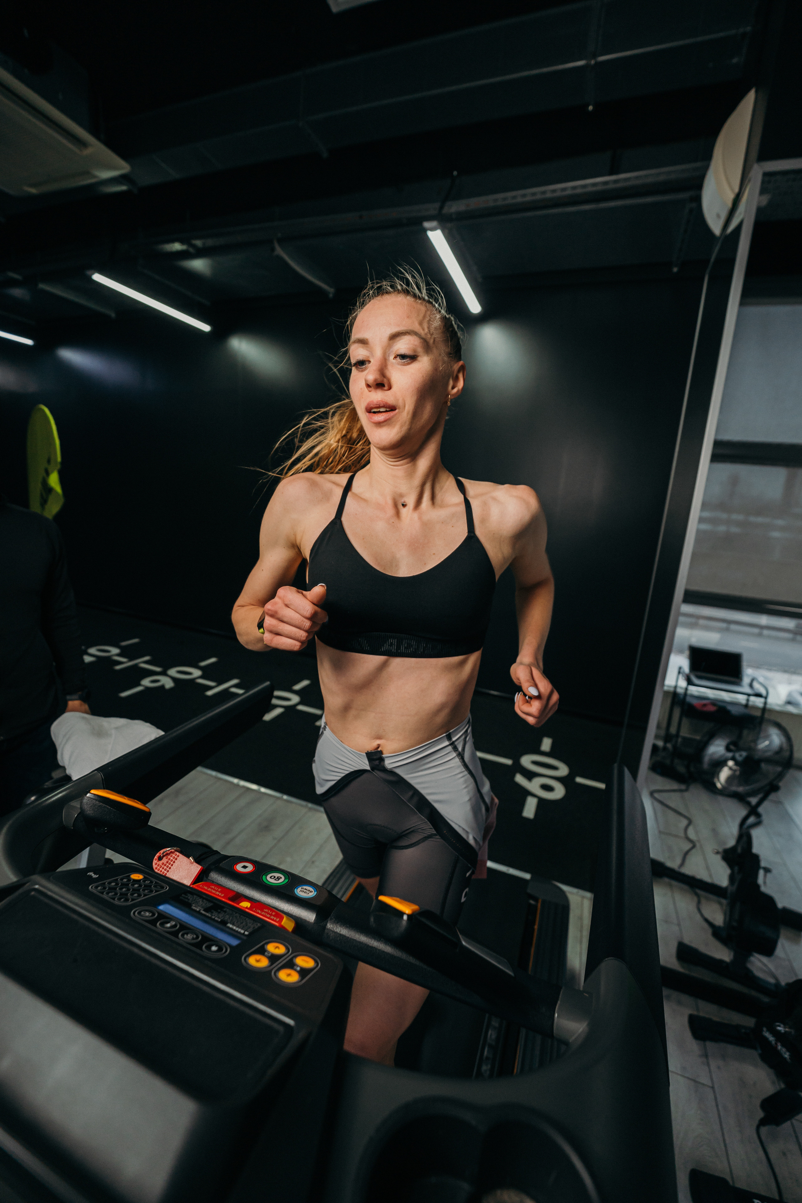 RULLEZ INDOOR TRIATHLON. Спортивный и репортажный фотограф Иван Счетчиков