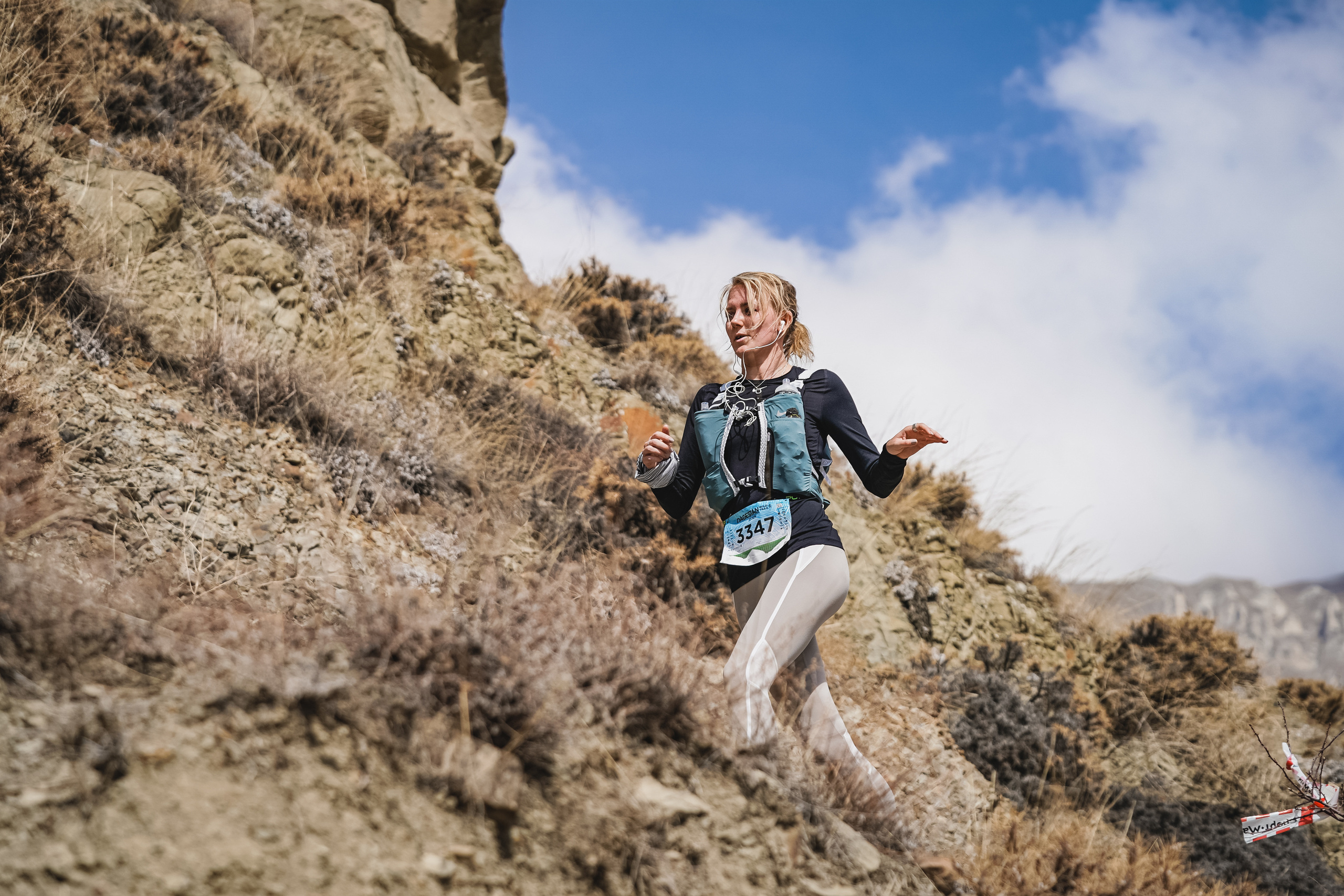 Dagestan Wild Trail. Спортивный и репортажный фотограф Иван Счетчиков