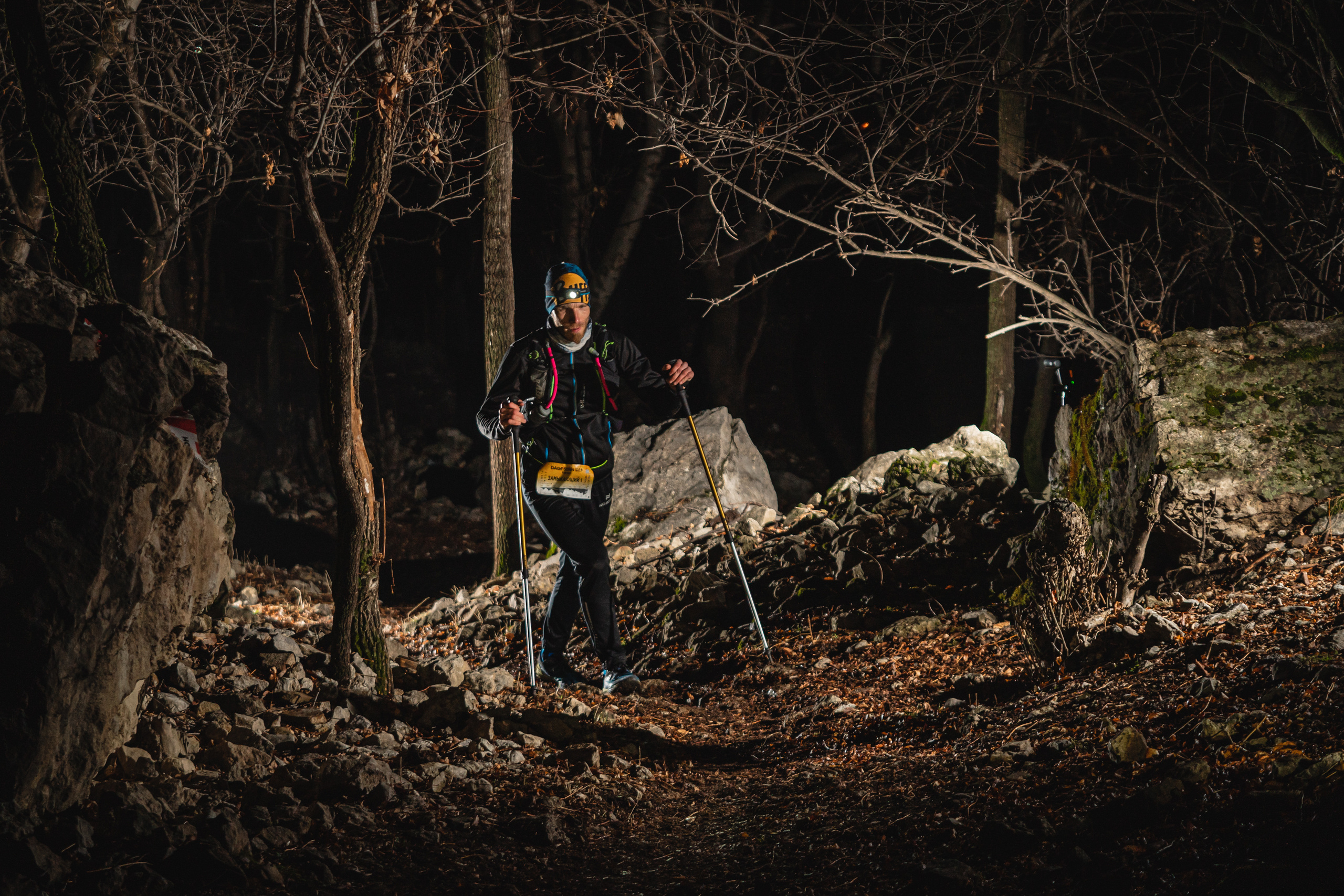 Dagestan Wild Trail. Спортивный и репортажный фотограф Иван Счетчиков