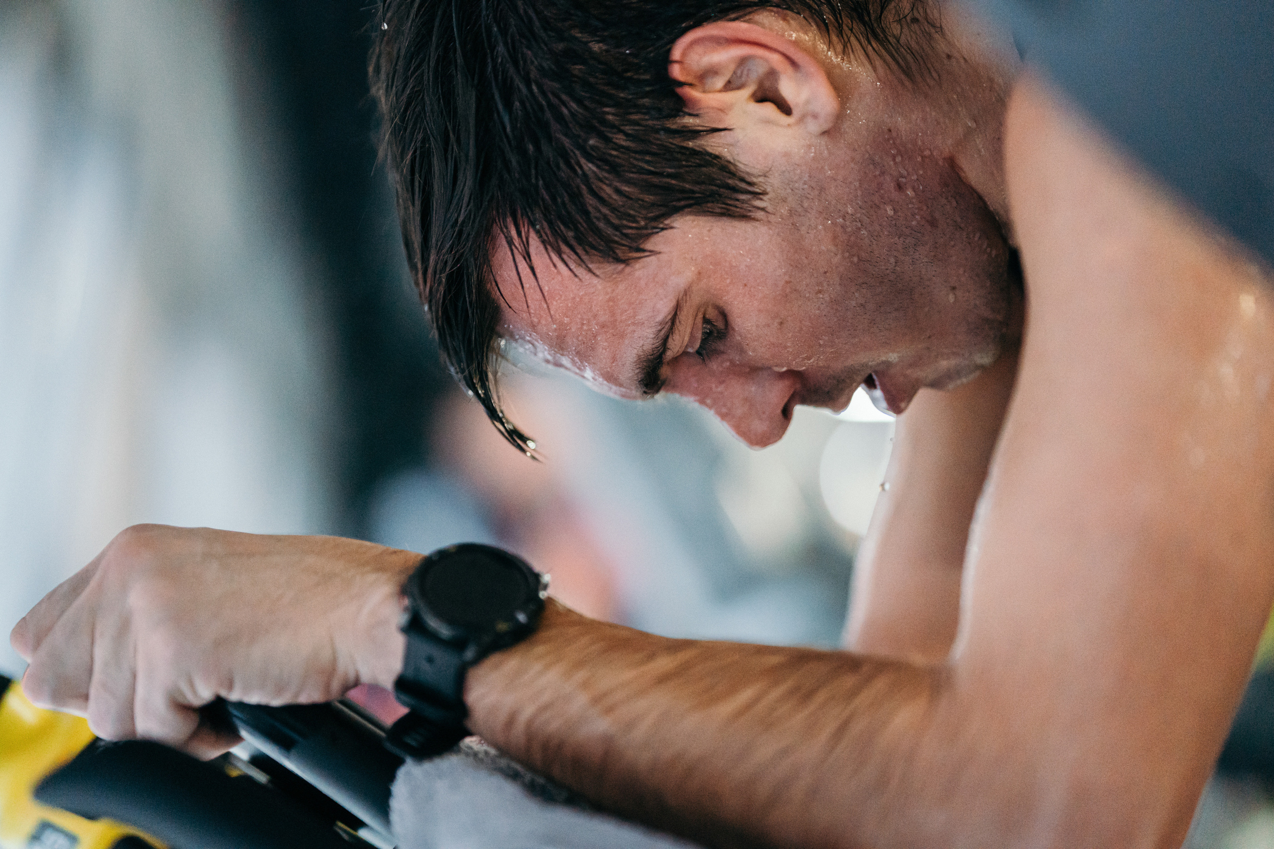 RULLEZ INDOOR TRIATHLON. Спортивный и репортажный фотограф Иван Счетчиков