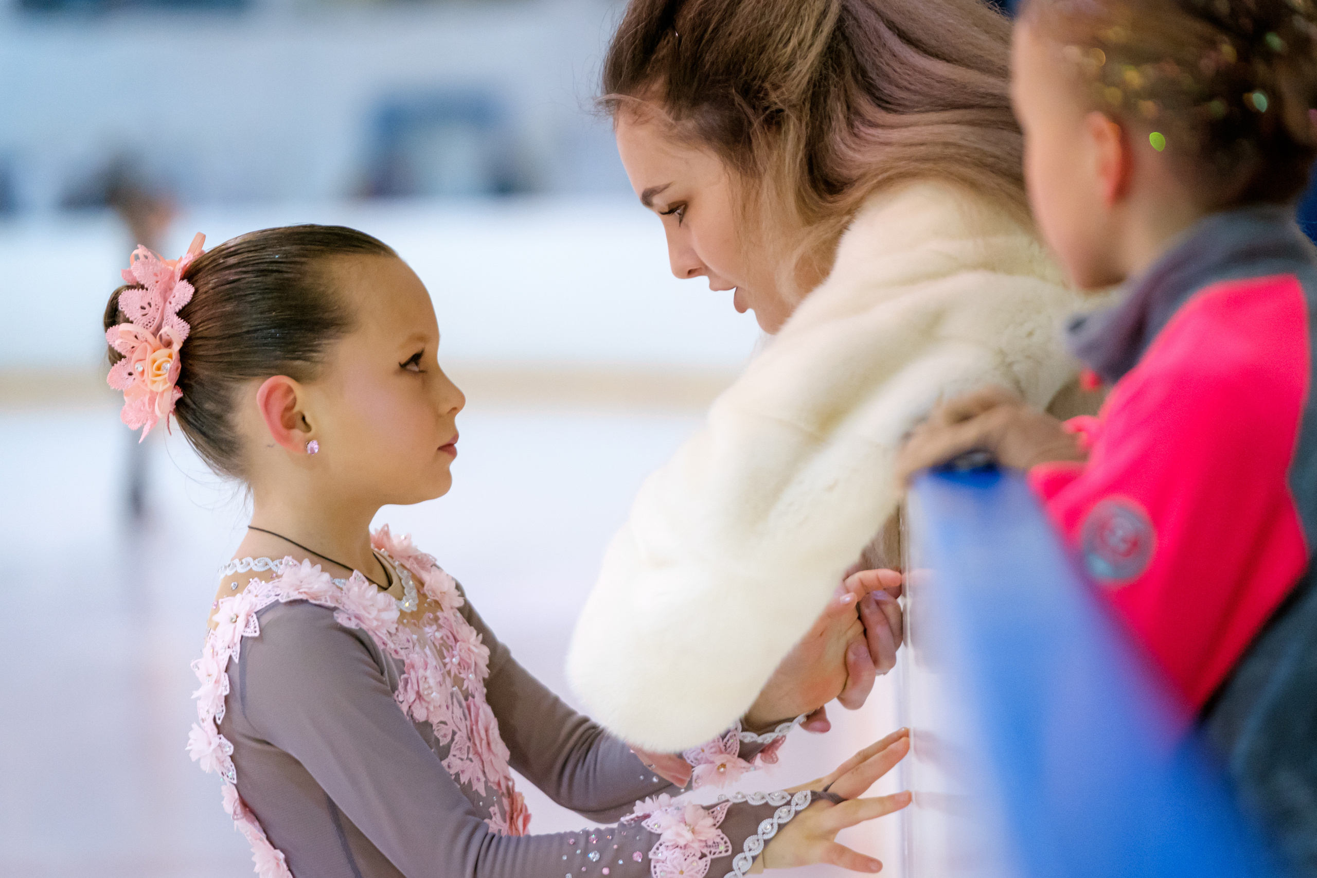 Фестиваль на льду Восхождение. Спортивный и репортажный фотограф Иван Счетчиков