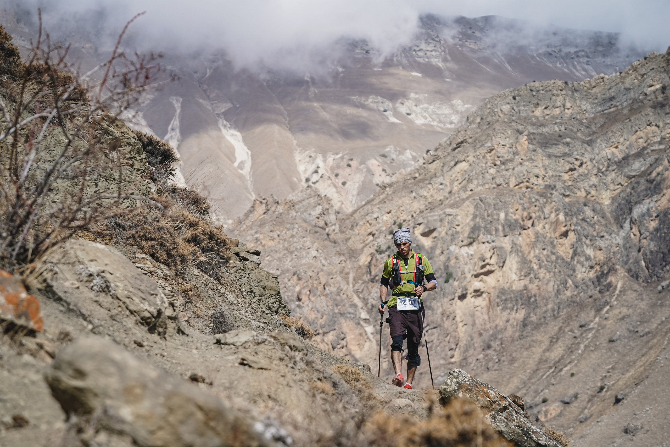Dagestan Wild Trail. Спортивный и репортажный фотограф Иван Счетчиков