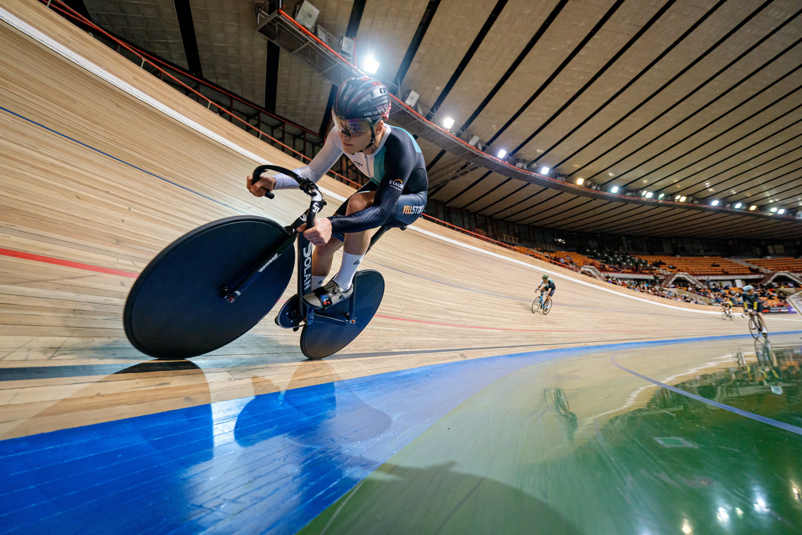 Sputnik & Лига Мастеров. Спортивный и репортажный фотограф Иван Счетчиков