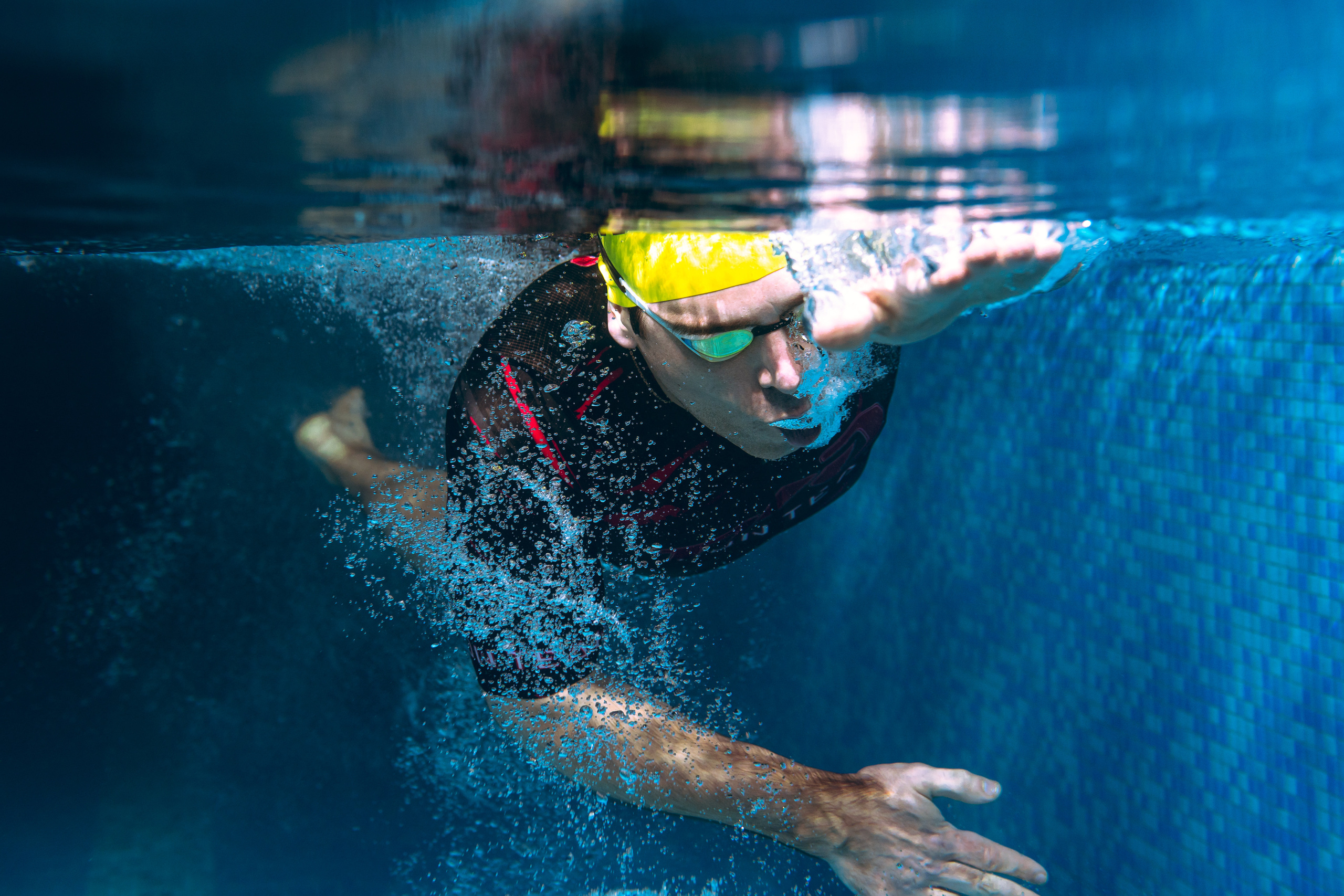 IRONSTAR indoor 1st stage. Спортивный и репортажный фотограф Иван Счетчиков