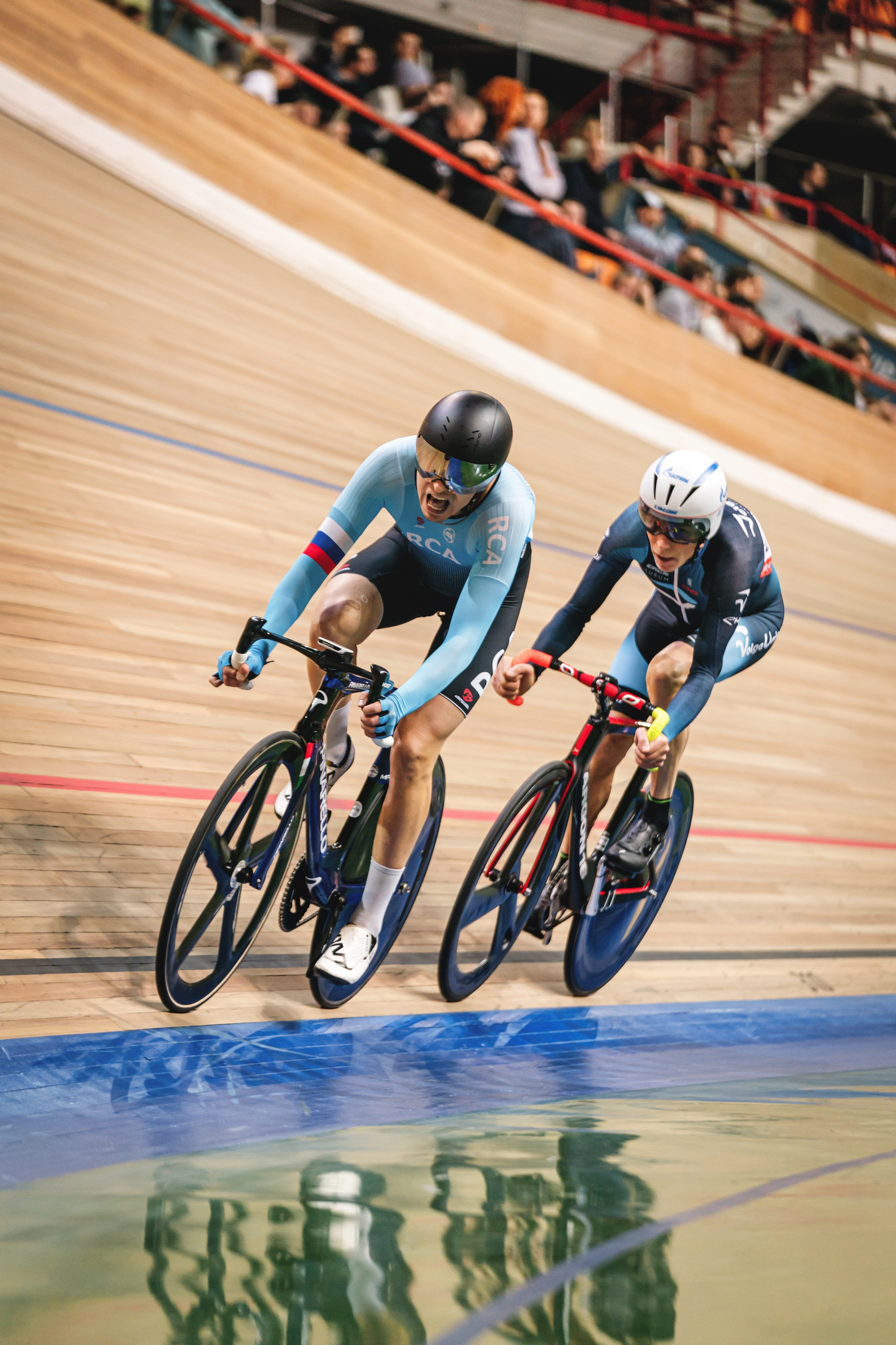 Sputnik & Лига Мастеров. Спортивный и репортажный фотограф Иван Счетчиков