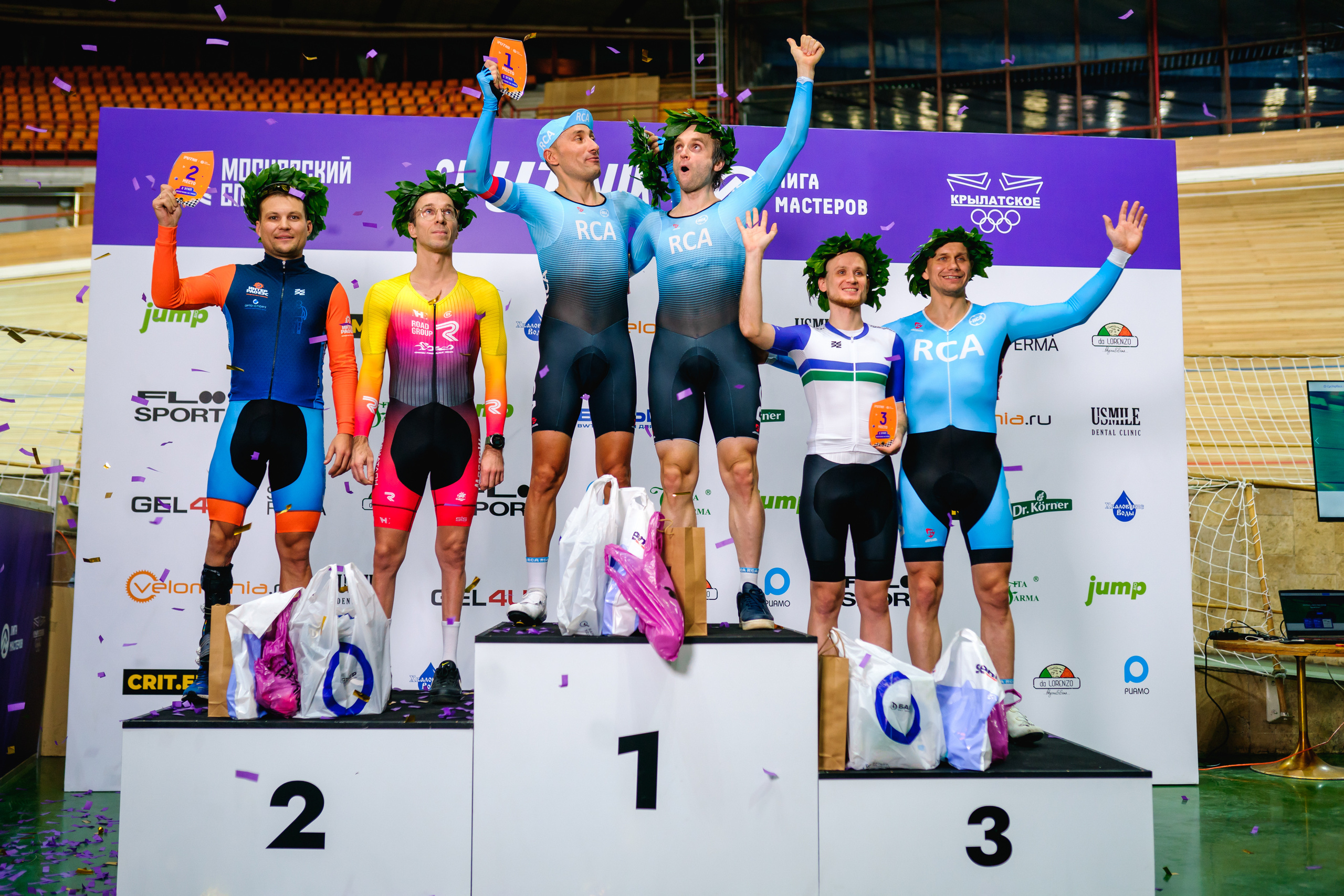 Sputnik & Лига Мастеров. Спортивный и репортажный фотограф Иван Счетчиков