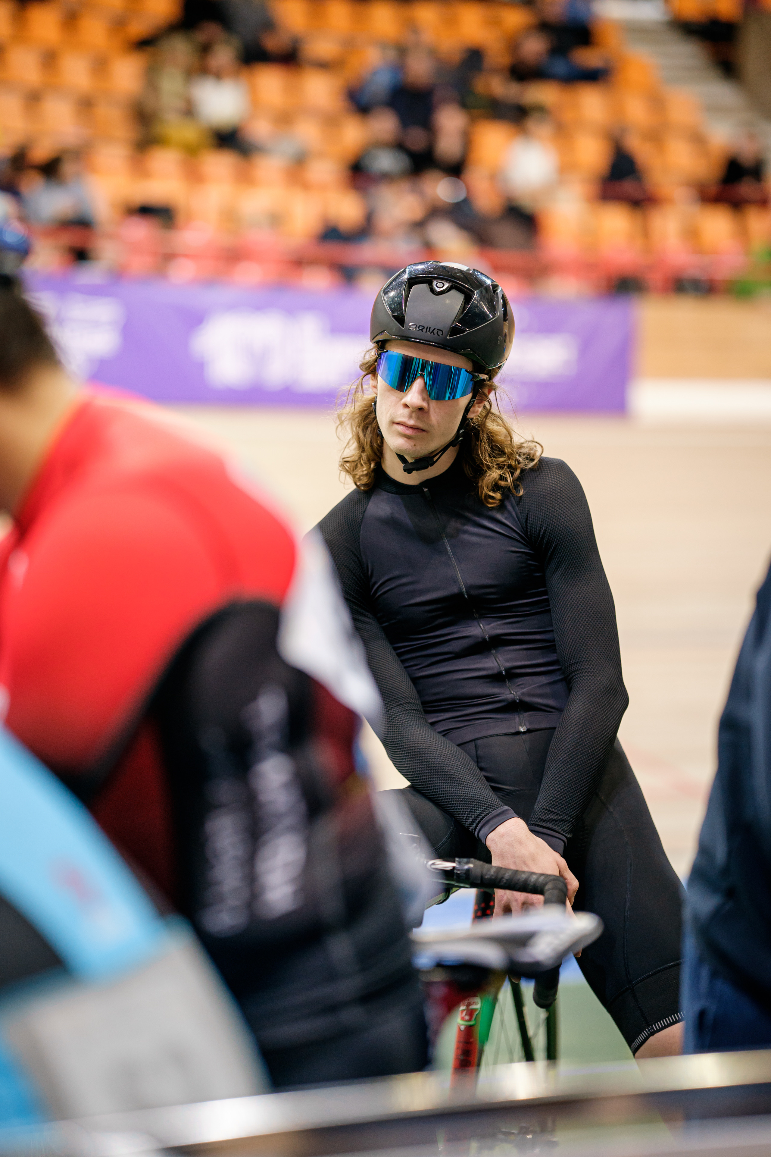 Фотосъемка велотрек Крылатское. Спортивный и репортажный фотограф Иван Счетчиков