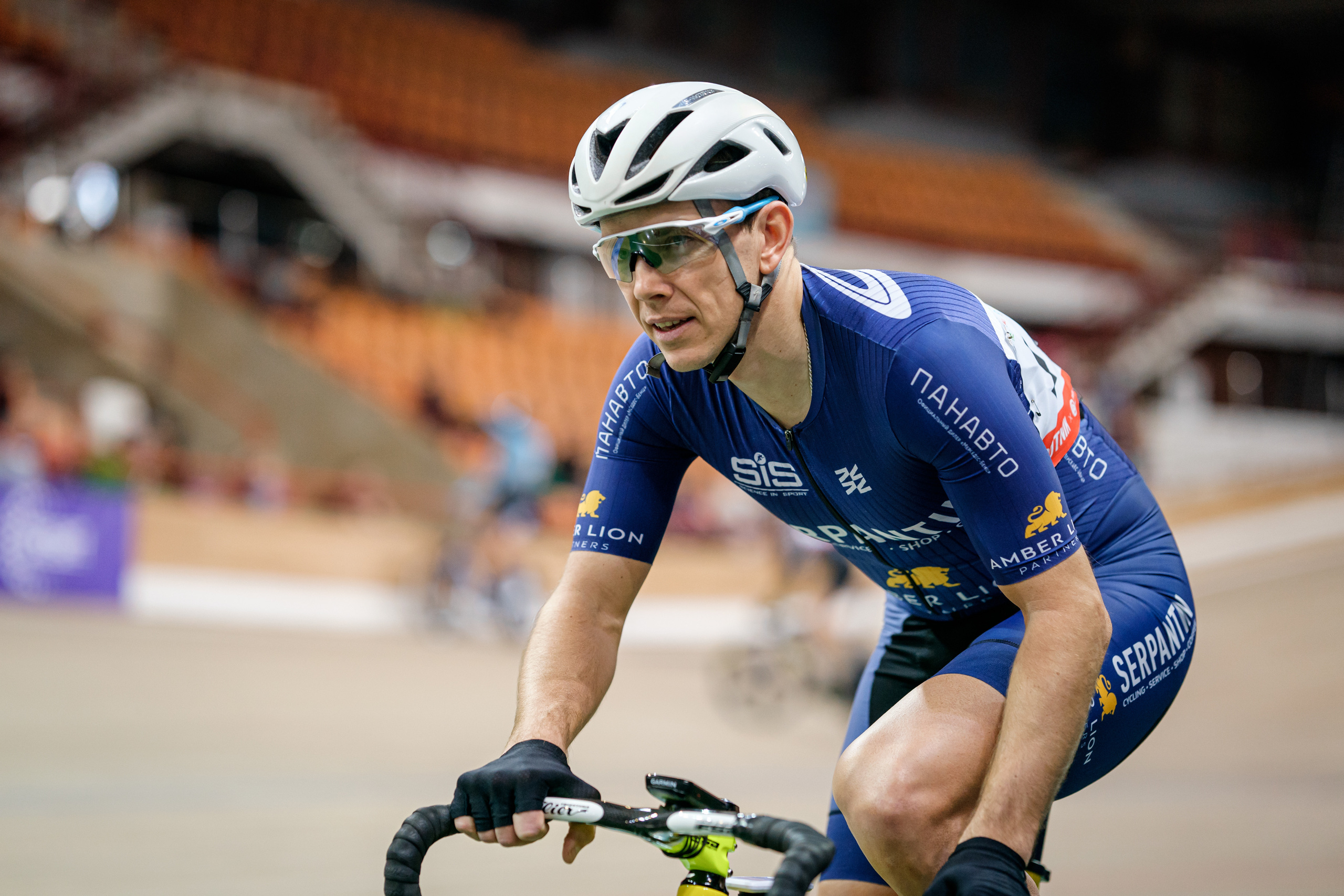 Фотосъемка велотрек Крылатское. Спортивный и репортажный фотограф Иван Счетчиков