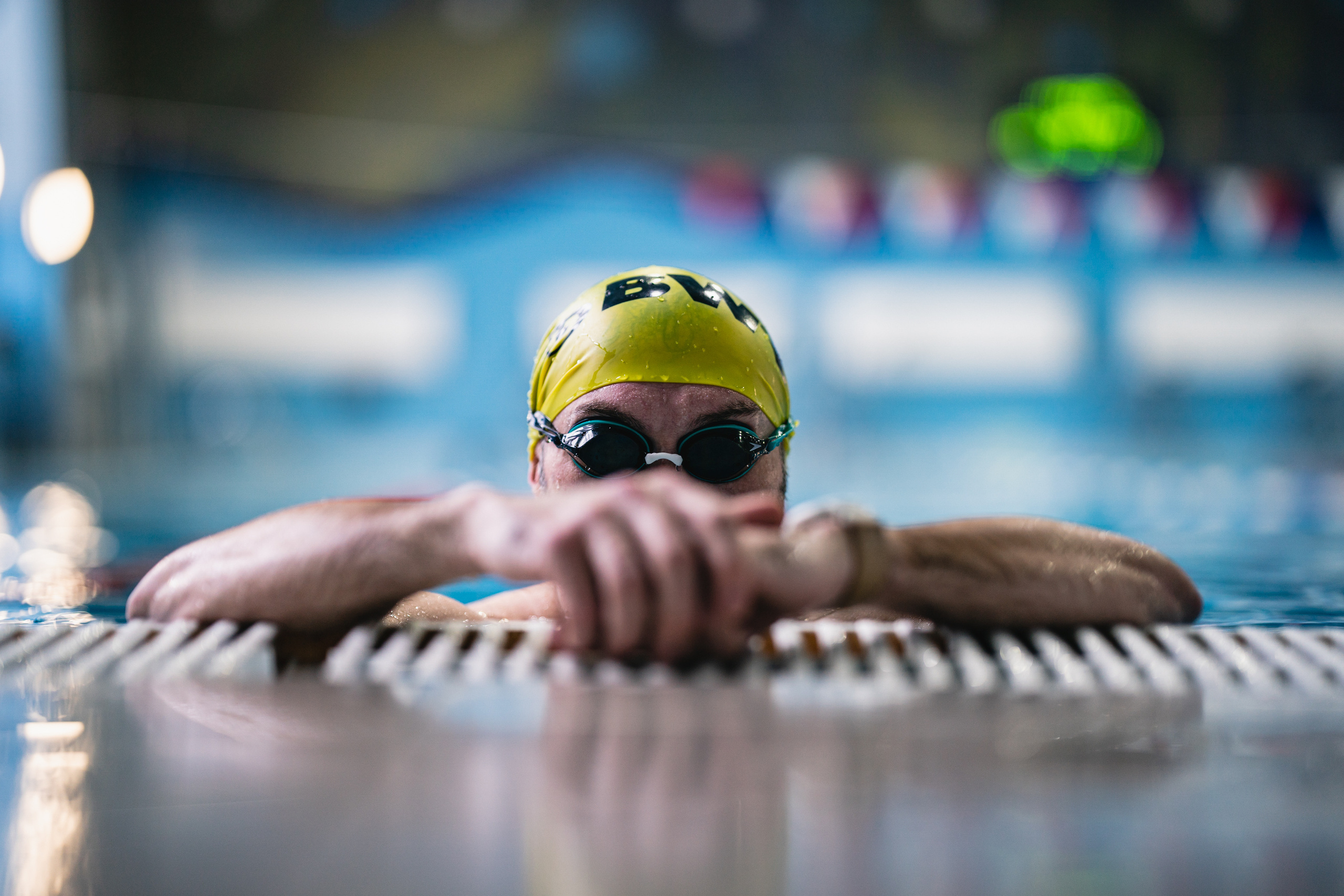 IRONSTAR indoor 2nd stage. Спортивный и репортажный фотограф Иван Счетчиков