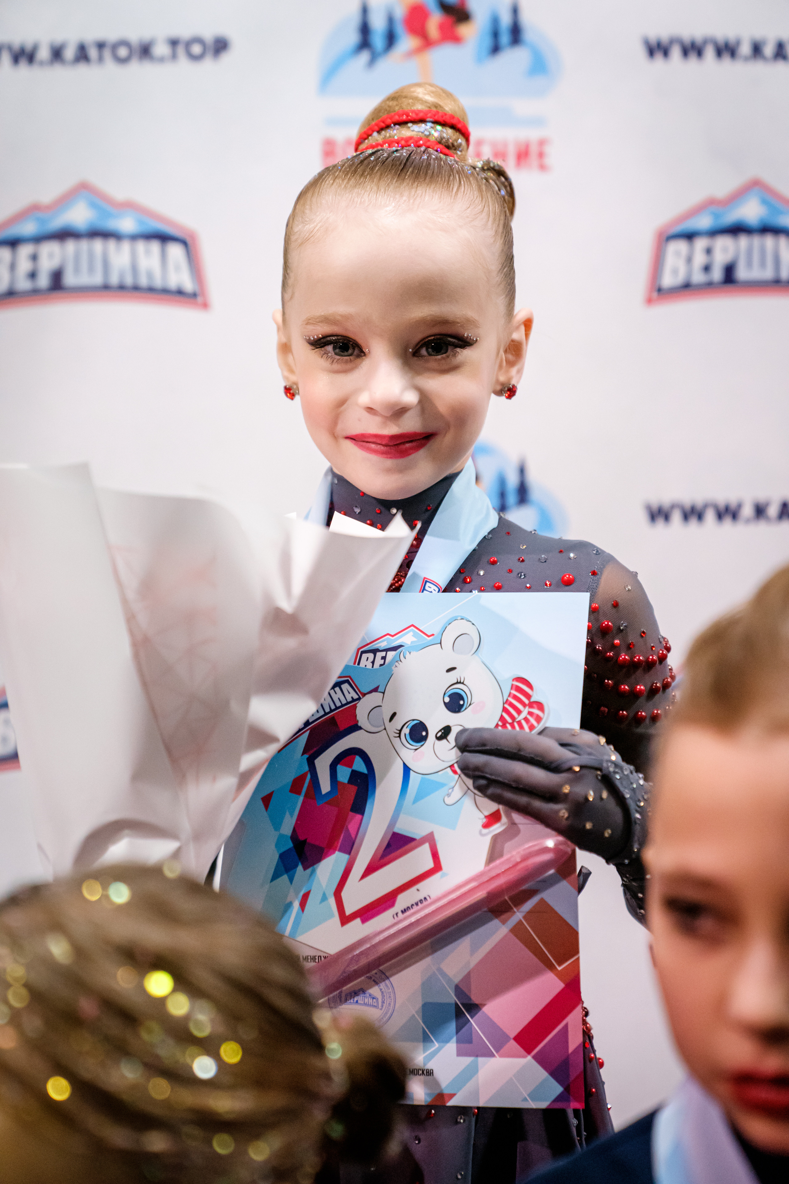 Фестиваль на льду Восхождение. Спортивный и репортажный фотограф Иван Счетчиков