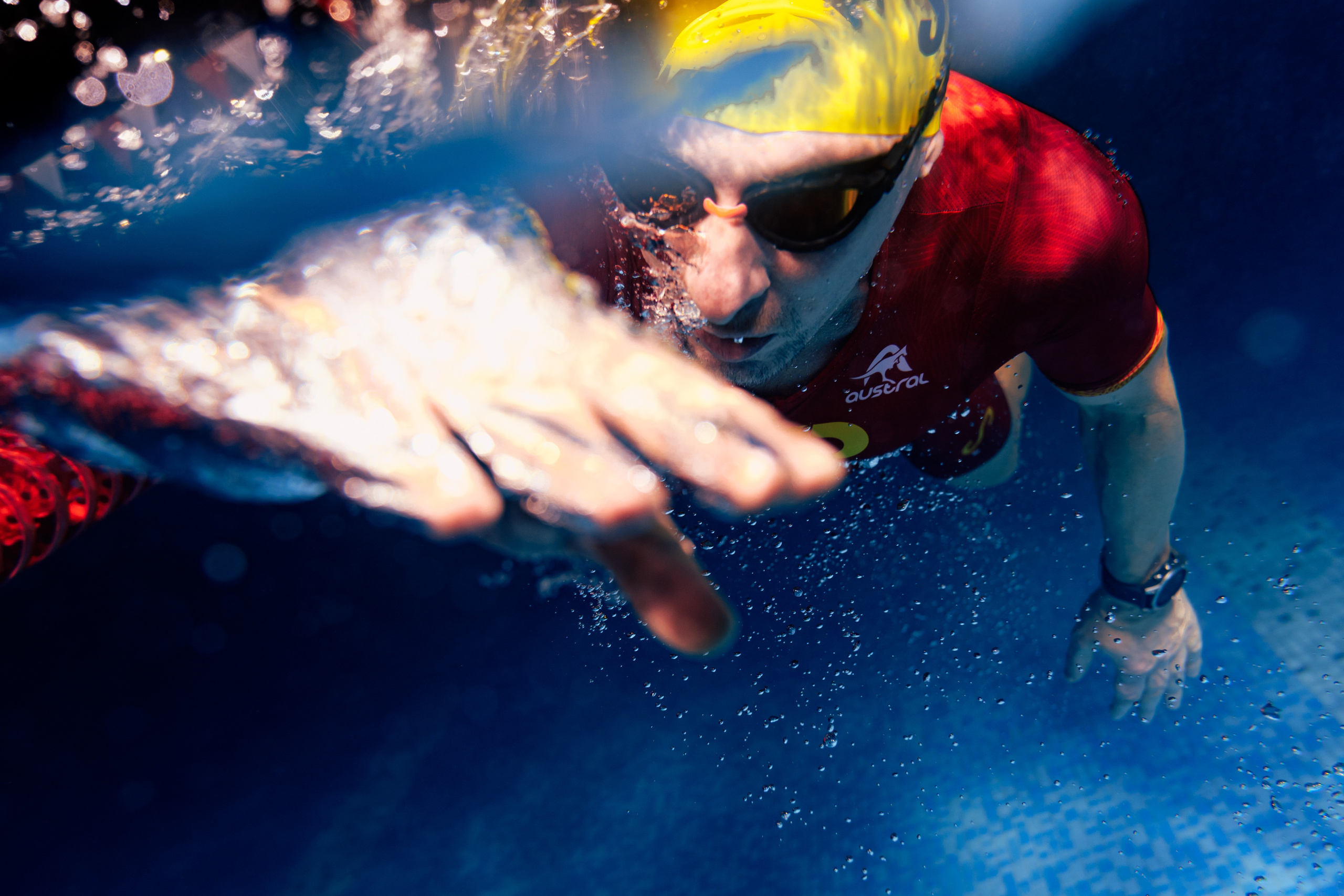 IRONSTAR indoor 2nd stage. Спортивный и репортажный фотограф Иван Счетчиков