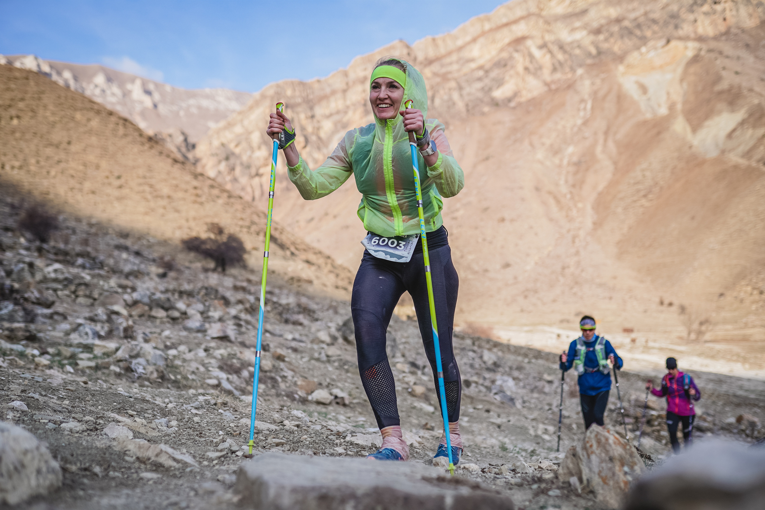Dagestan Wild Trail. Спортивный и репортажный фотограф Иван Счетчиков