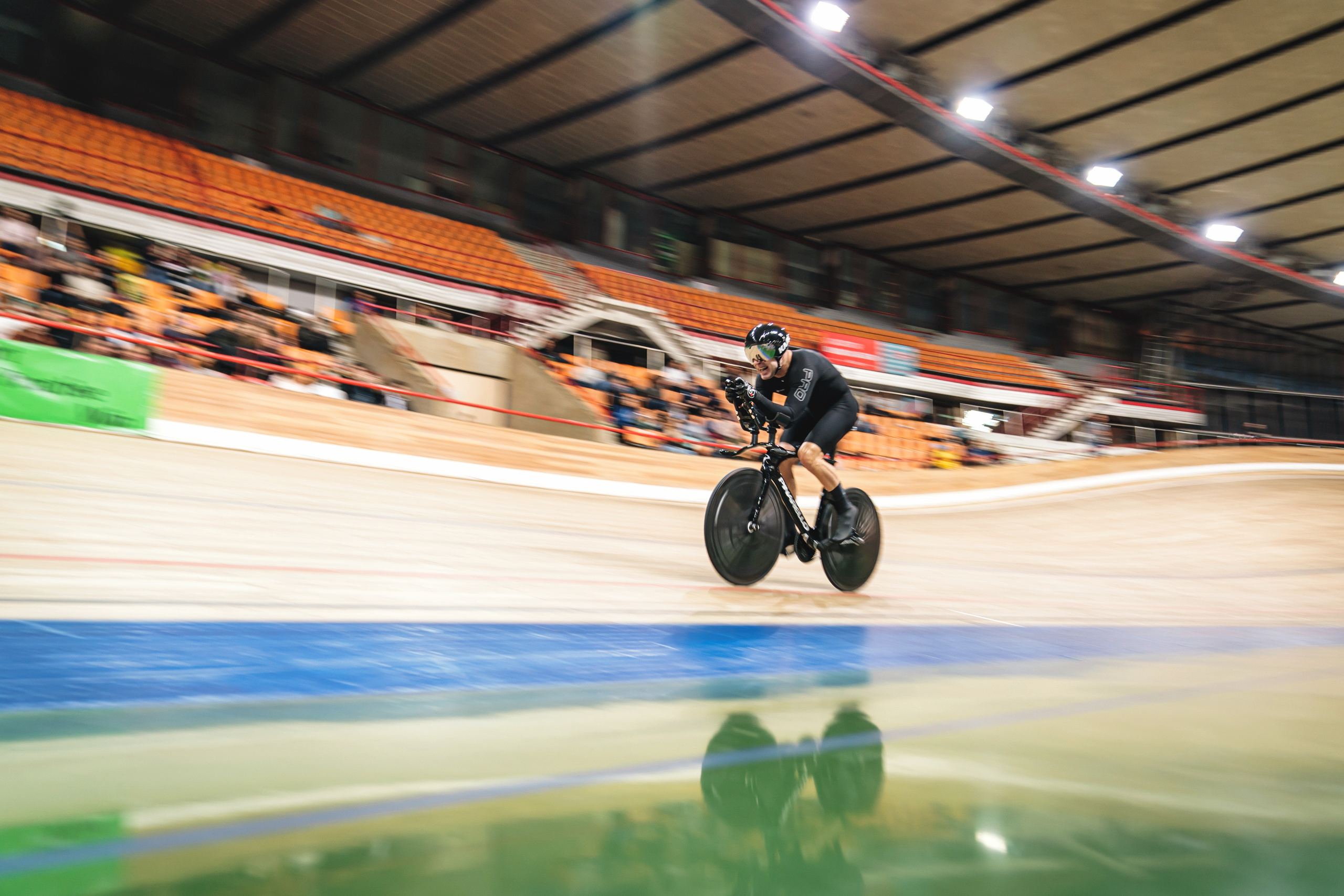 Sputnik & Лига Мастеров. Спортивный и репортажный фотограф Иван Счетчиков