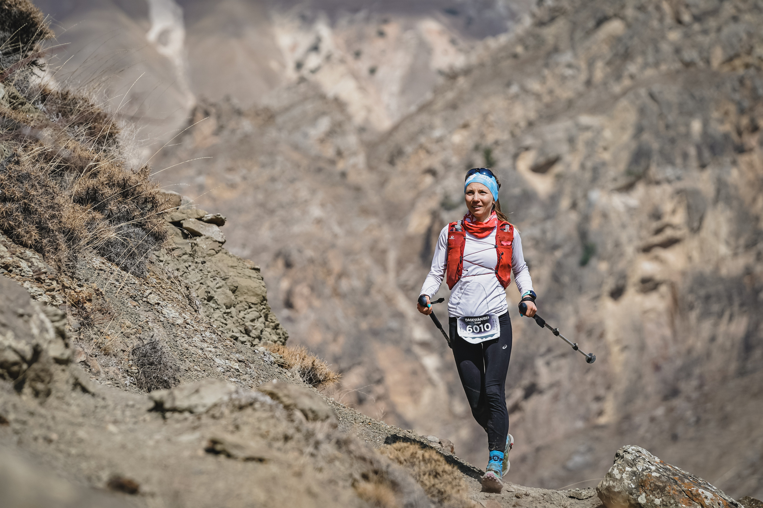 Dagestan Wild Trail. Спортивный и репортажный фотограф Иван Счетчиков
