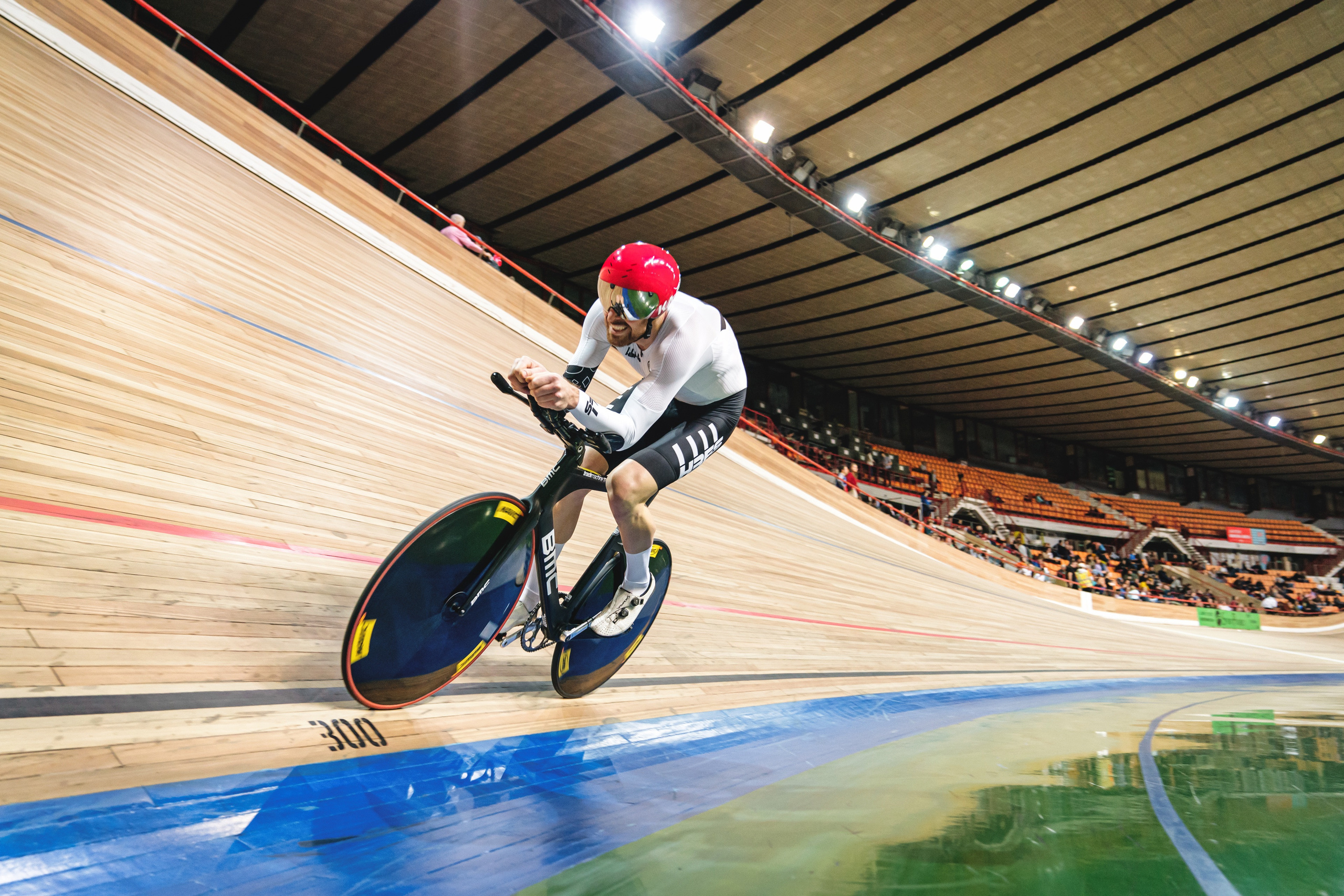 Sputnik & Лига Мастеров. Спортивный и репортажный фотограф Иван Счетчиков