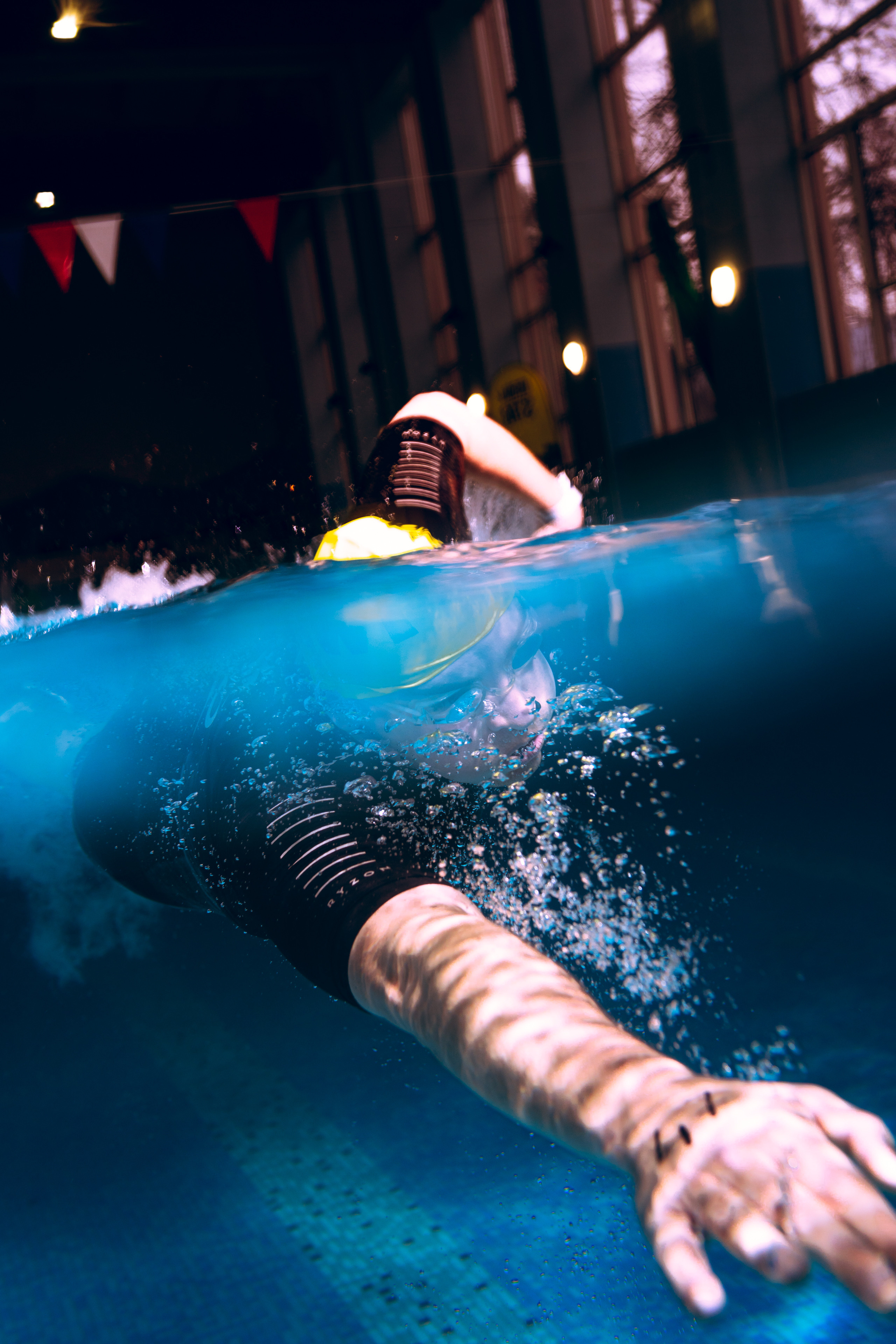 IRONSTAR indoor 1st stage. Спортивный и репортажный фотограф Иван Счетчиков