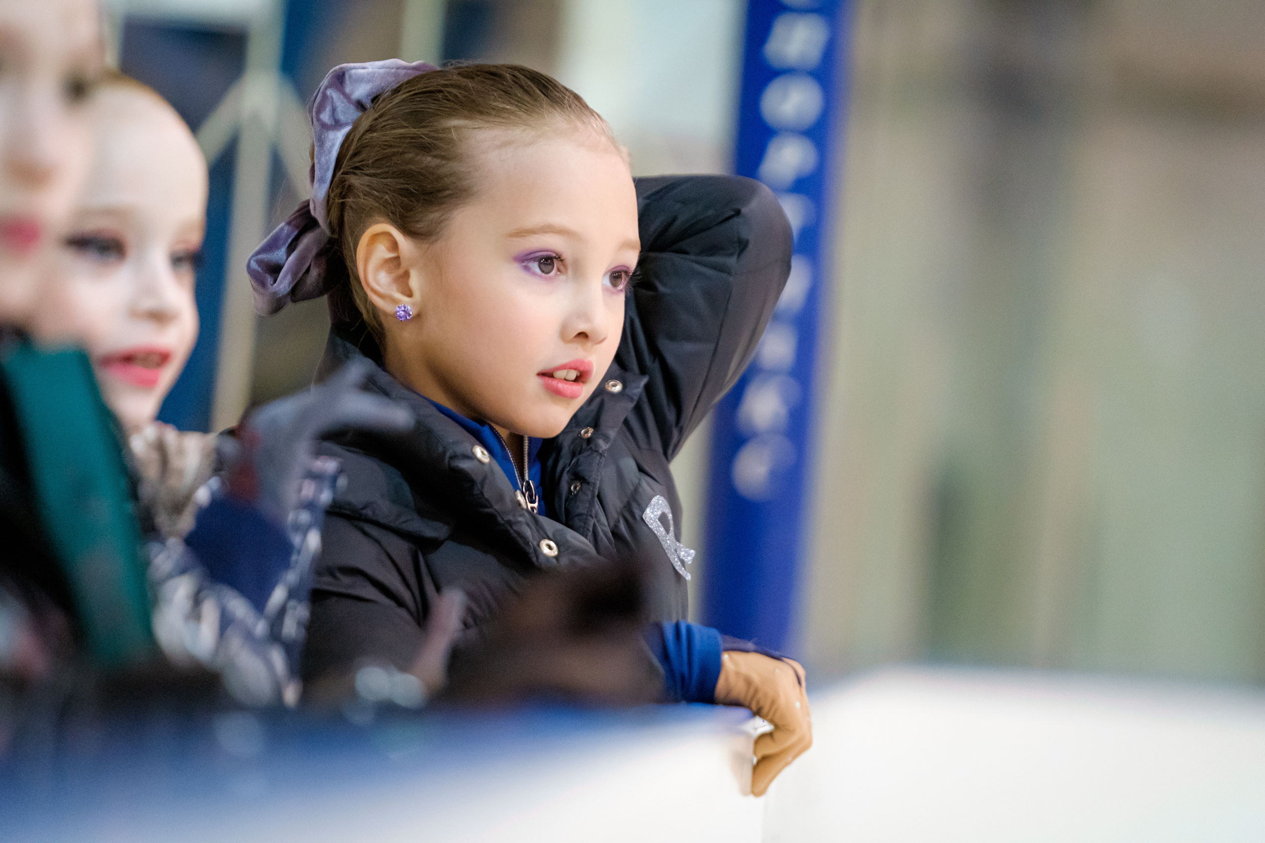 Фестиваль на льду Восхождение. Спортивный и репортажный фотограф Иван Счетчиков