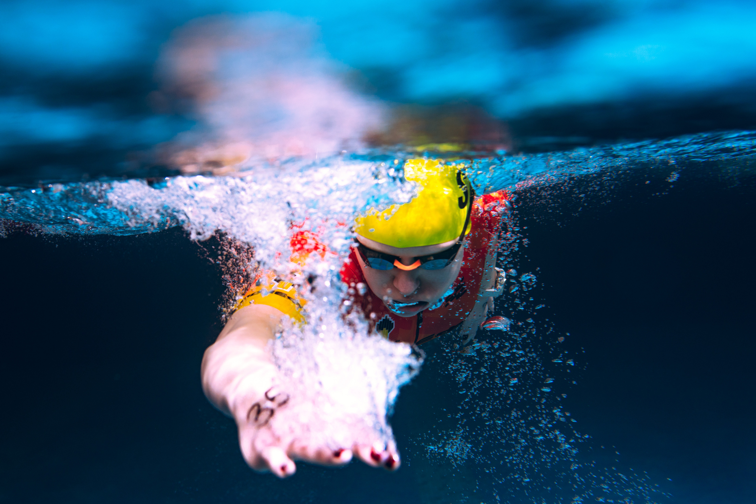 IRONSTAR indoor 1st stage. Спортивный и репортажный фотограф Иван Счетчиков