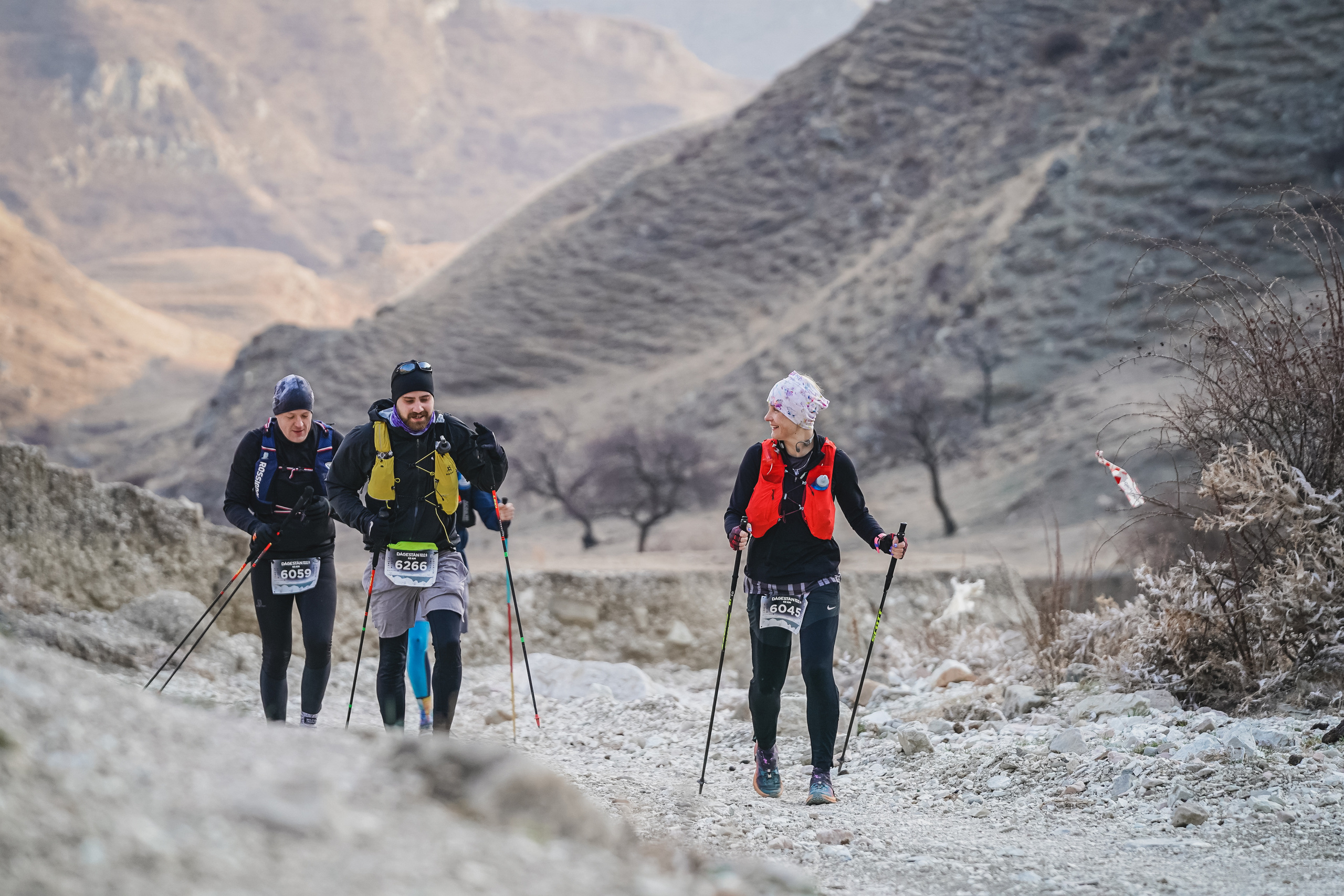 Dagestan Wild Trail. Спортивный и репортажный фотограф Иван Счетчиков