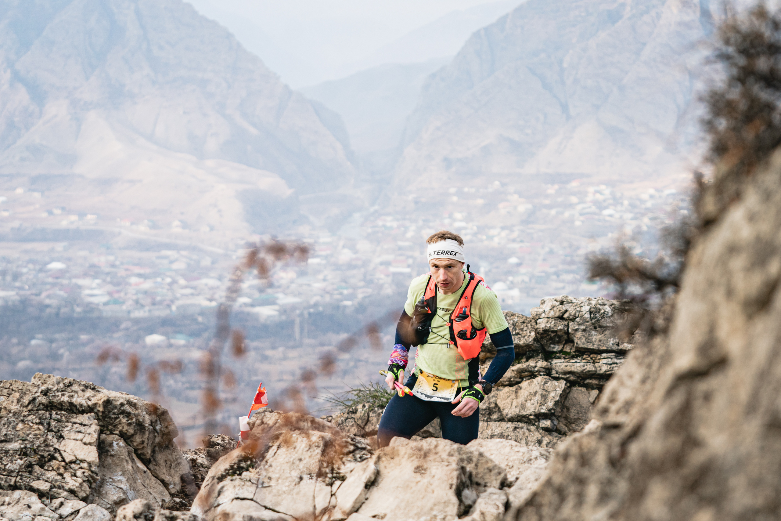 Dagestan Wild Trail. Спортивный и репортажный фотограф Иван Счетчиков